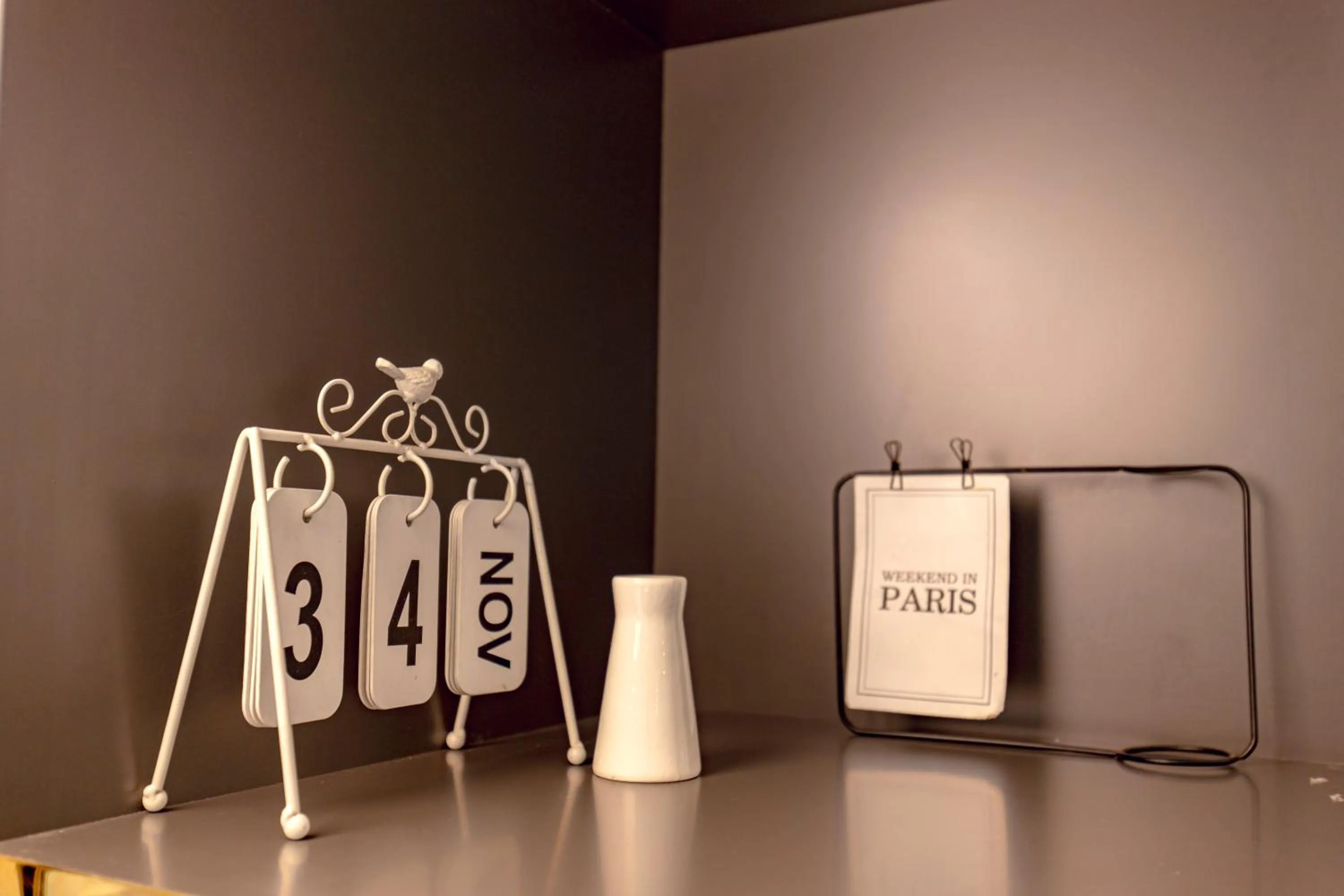 furniture in Dallas Hotel Dalat