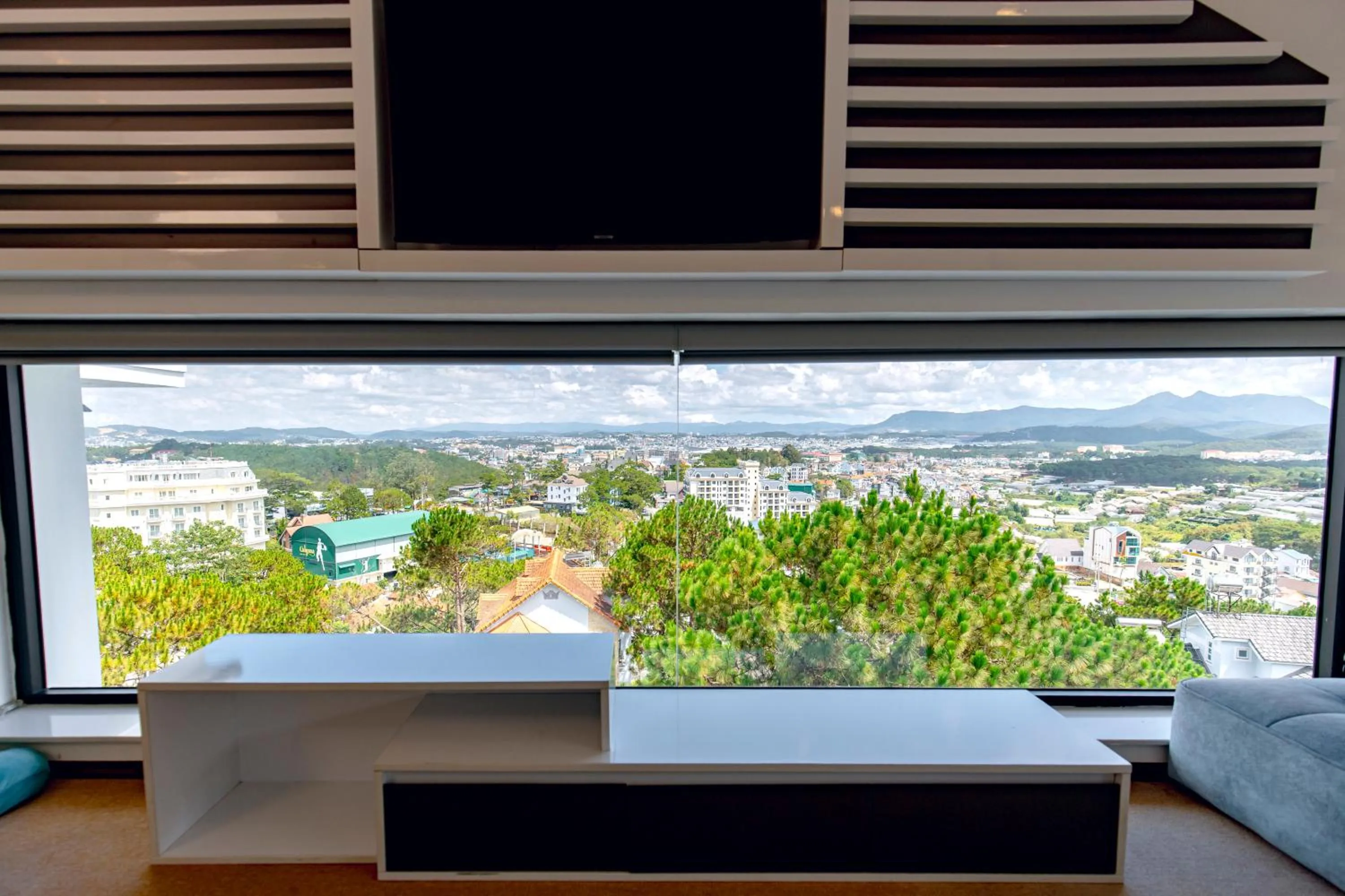 Day in Dallas Hotel Dalat