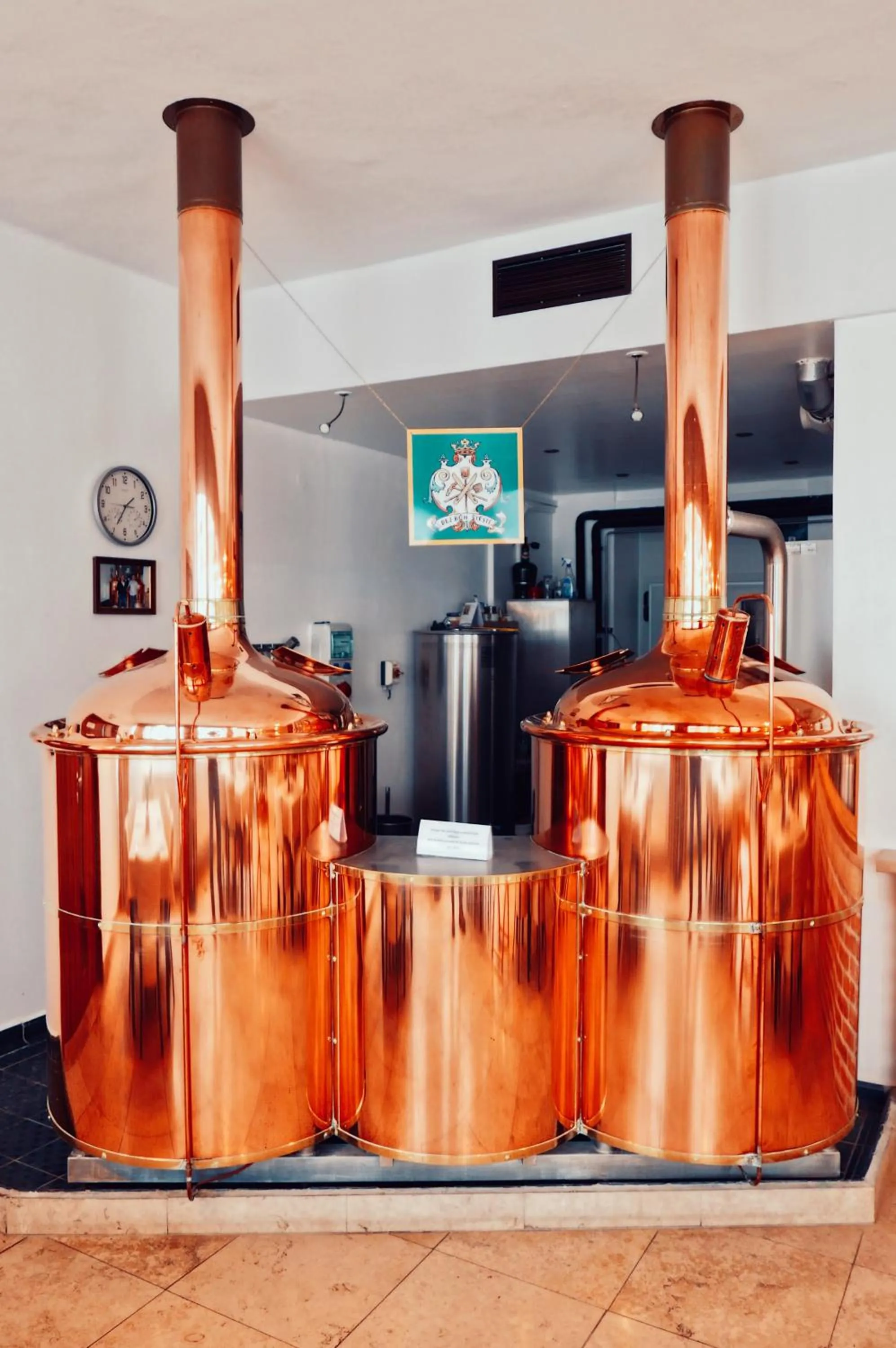 Restaurant/places to eat in Městský hotel Bobík