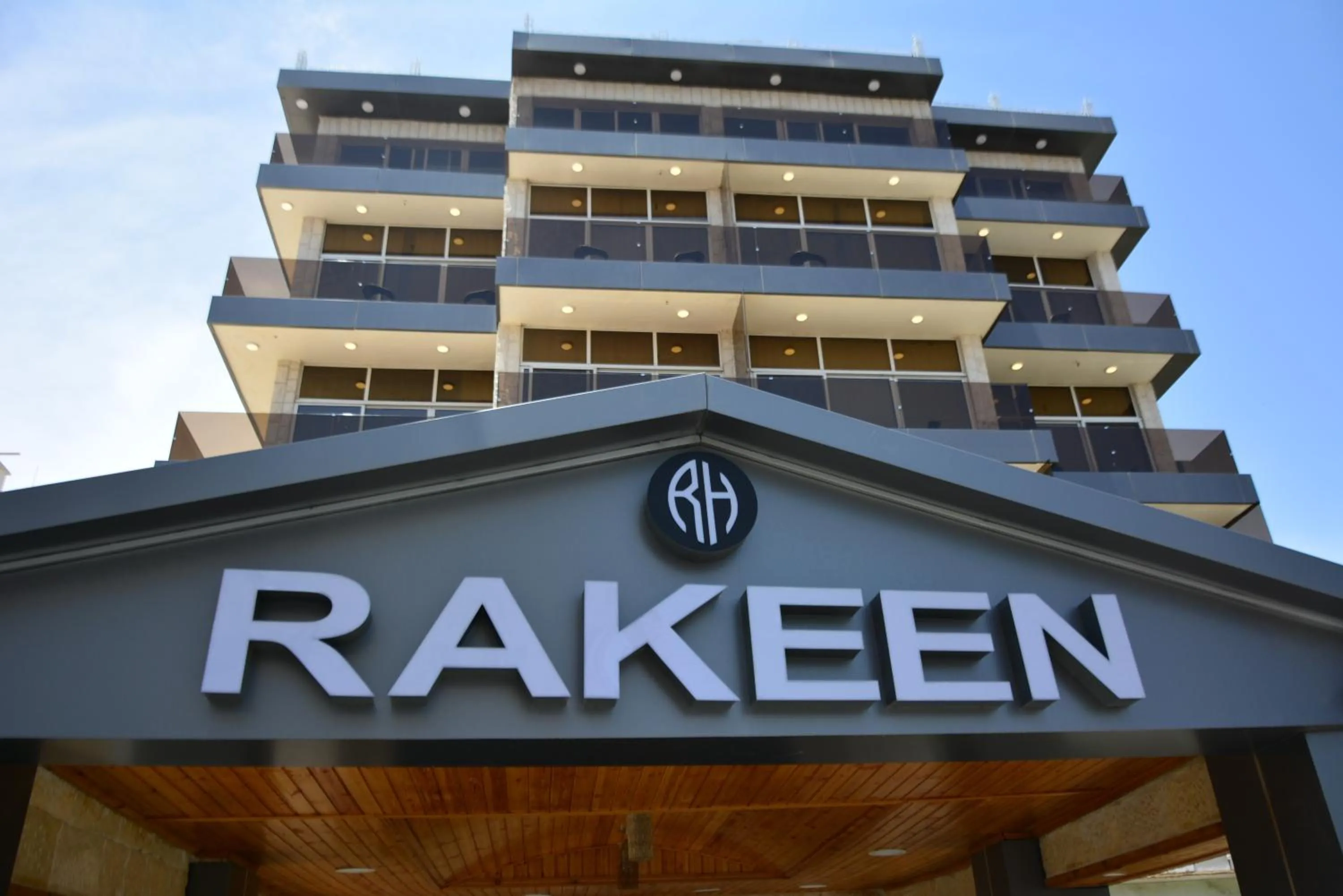 Rakeen Hotel