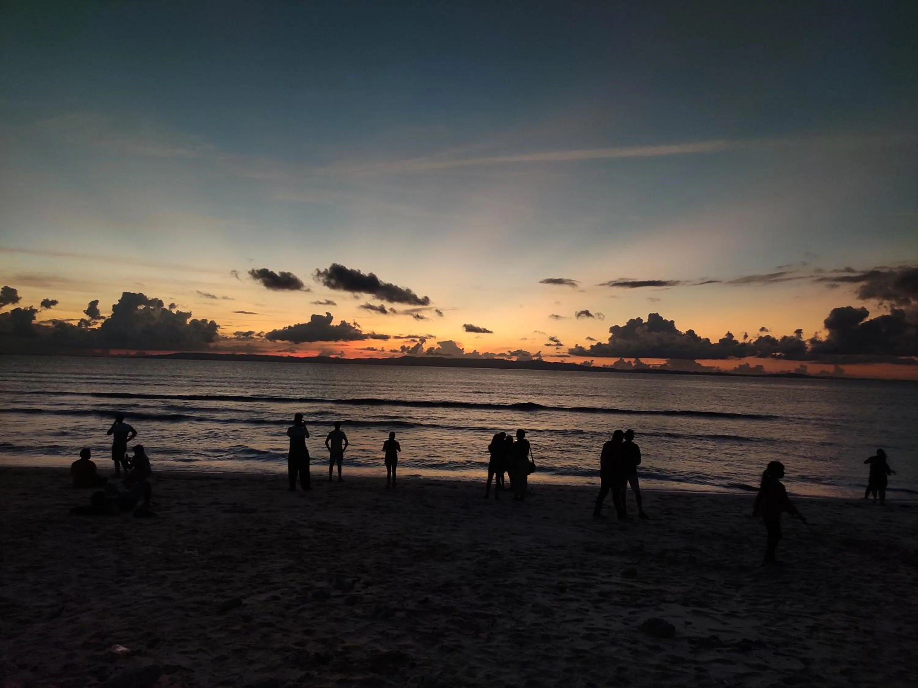 Nearby landmark in Purnima Resort Neil Island