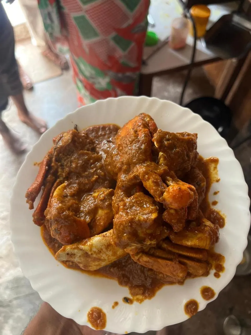 Food and drinks in Purnima Resort Neil Island