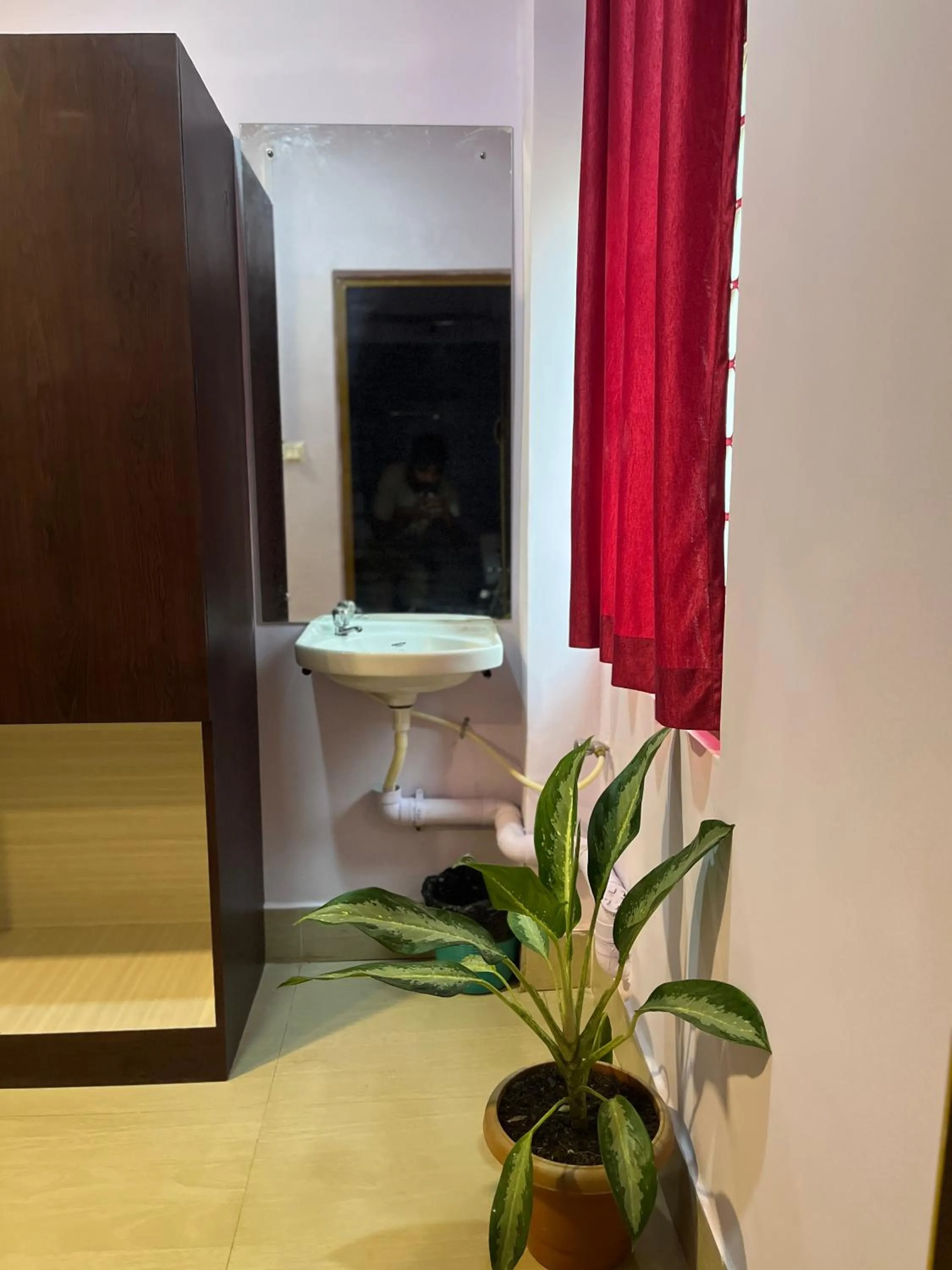 Bathroom in Purnima Resort Neil Island