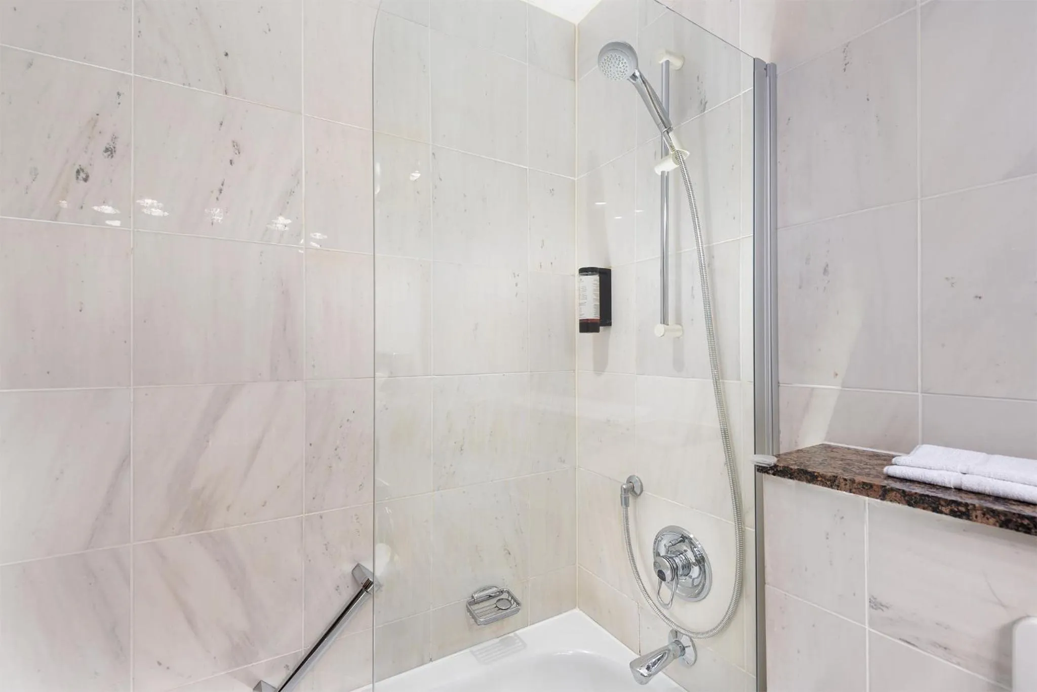 Bathroom in Trip Inn Hotel Egelsbach Frankfurt