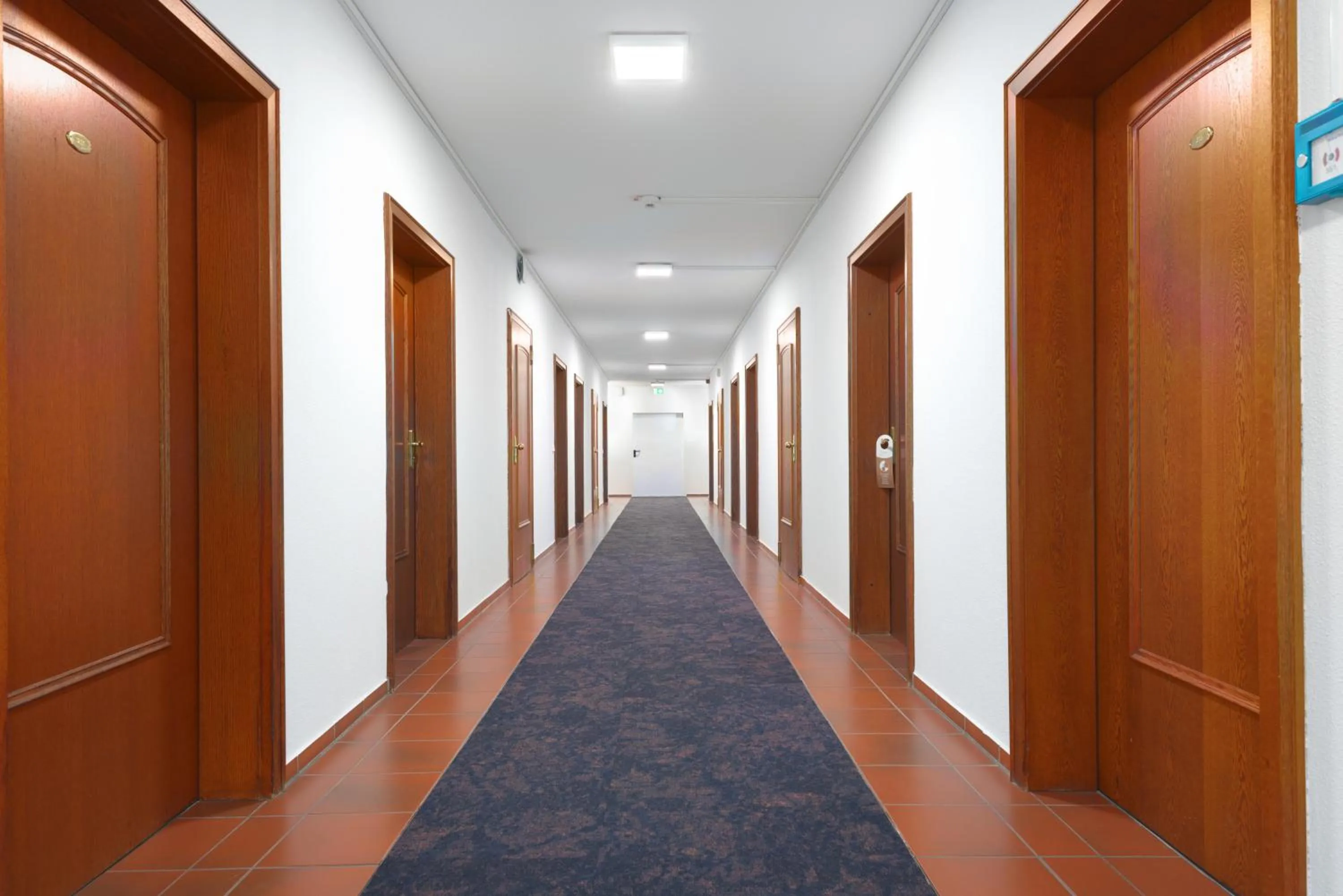 Property building in Trip Inn Hotel Egelsbach Frankfurt