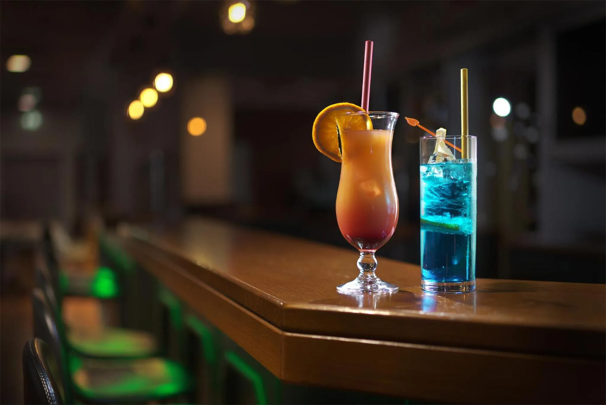 Lounge or bar in Trip Inn Hotel Egelsbach Frankfurt