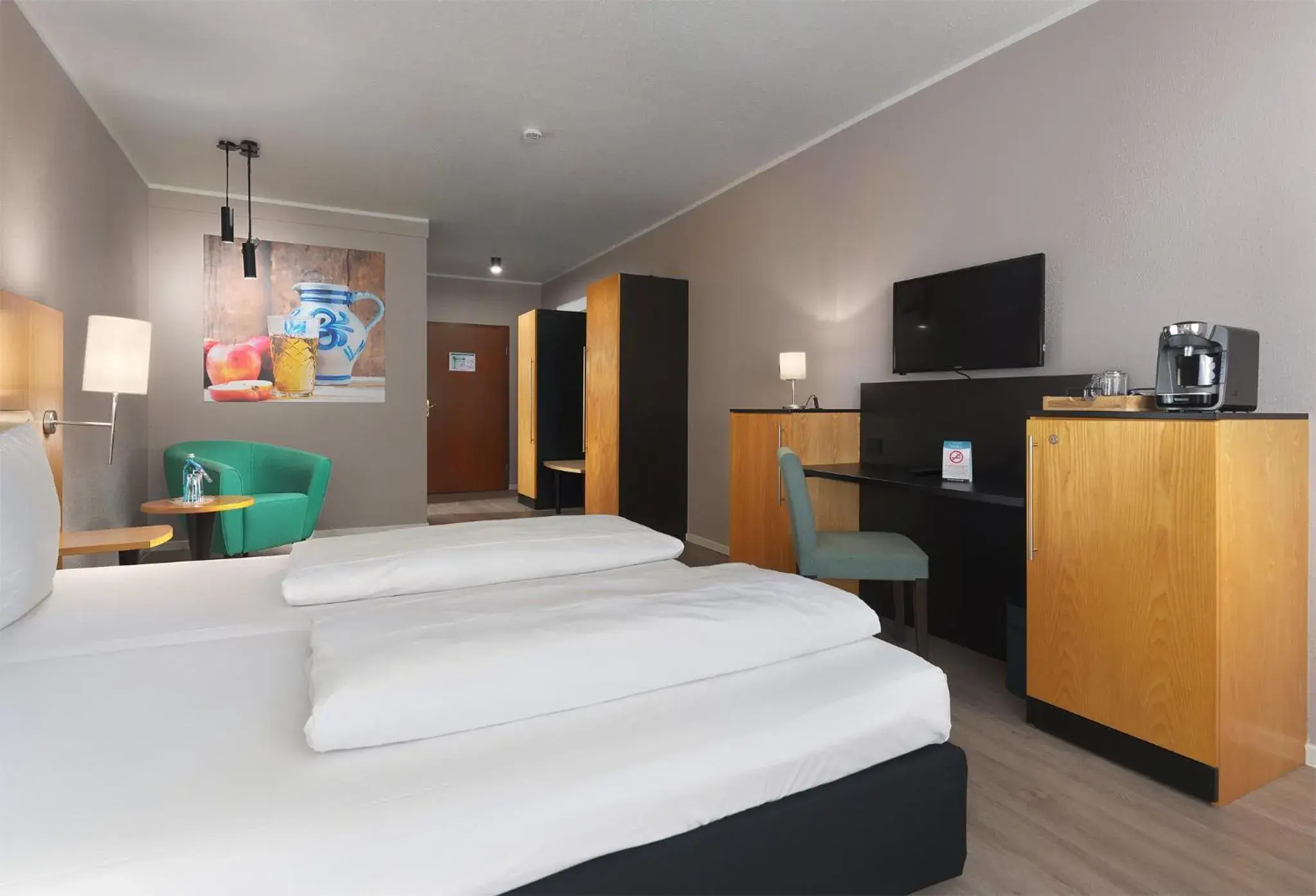 Superior Double Room in Trip Inn Hotel Egelsbach Frankfurt Superior Double Room in Trip Inn Hotel Egelsbach Frankfurt