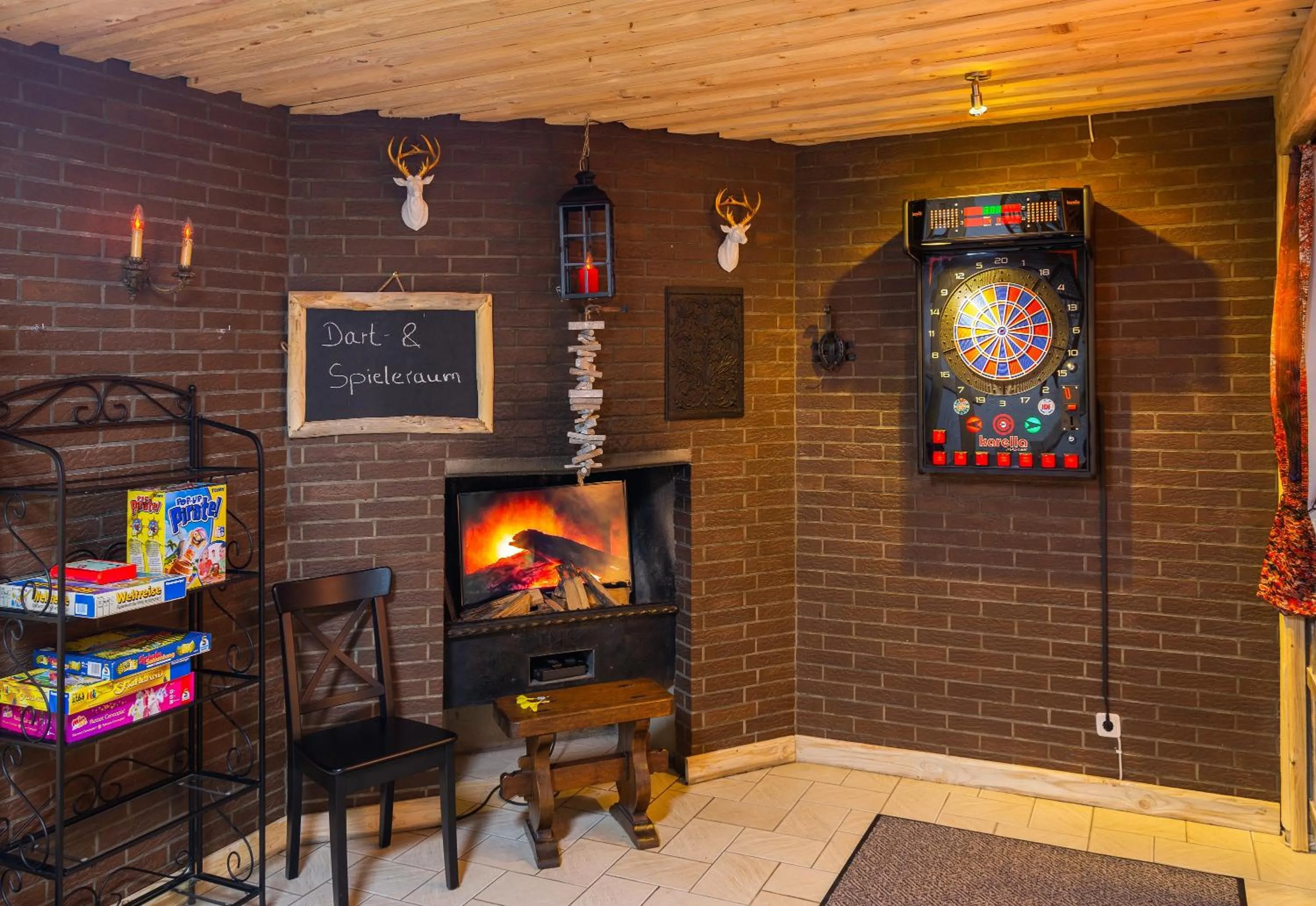 Activities in Waldgasthaus am Schwarzenbruch