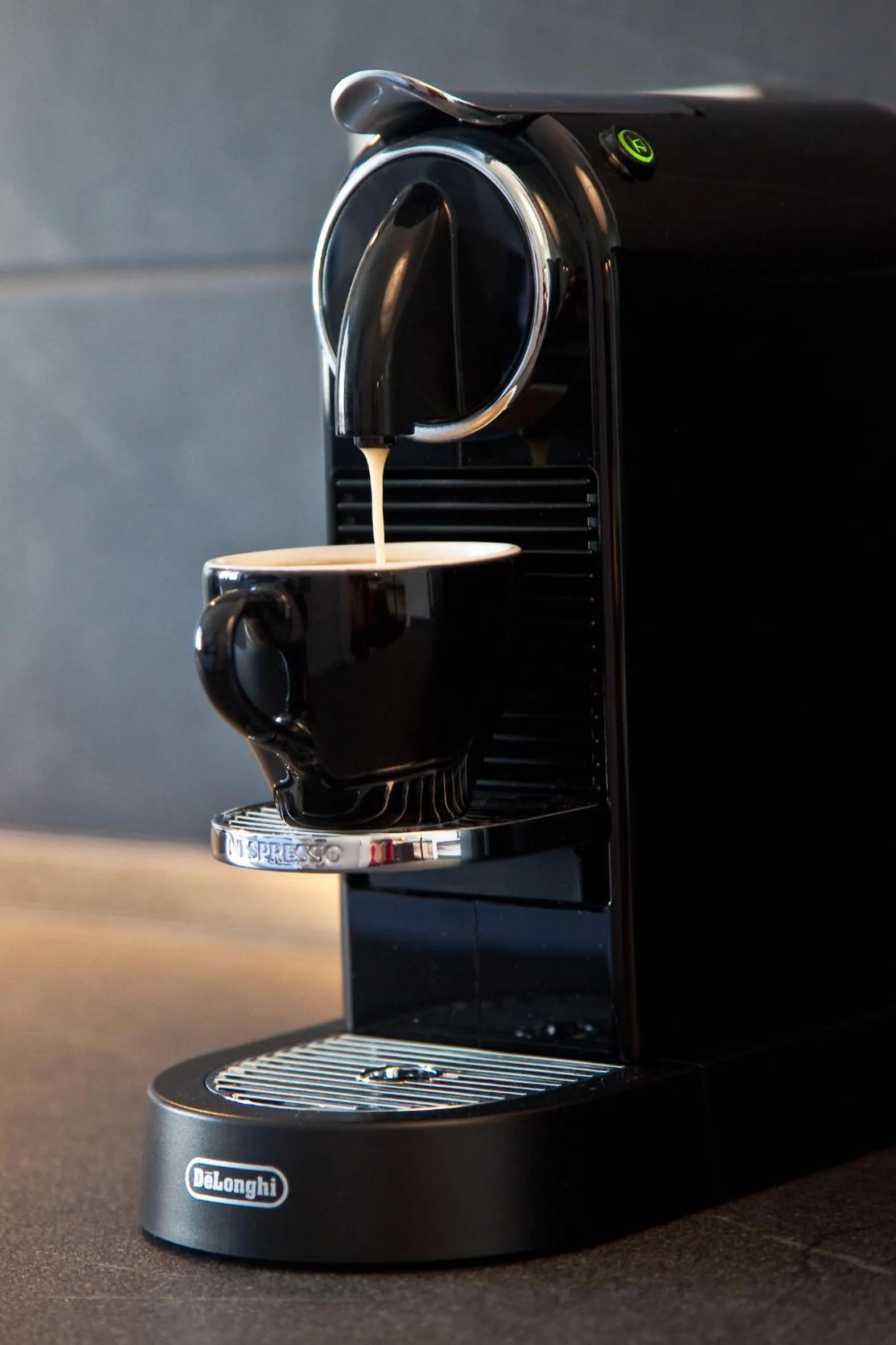 kitchen in Lohwald-Appartment