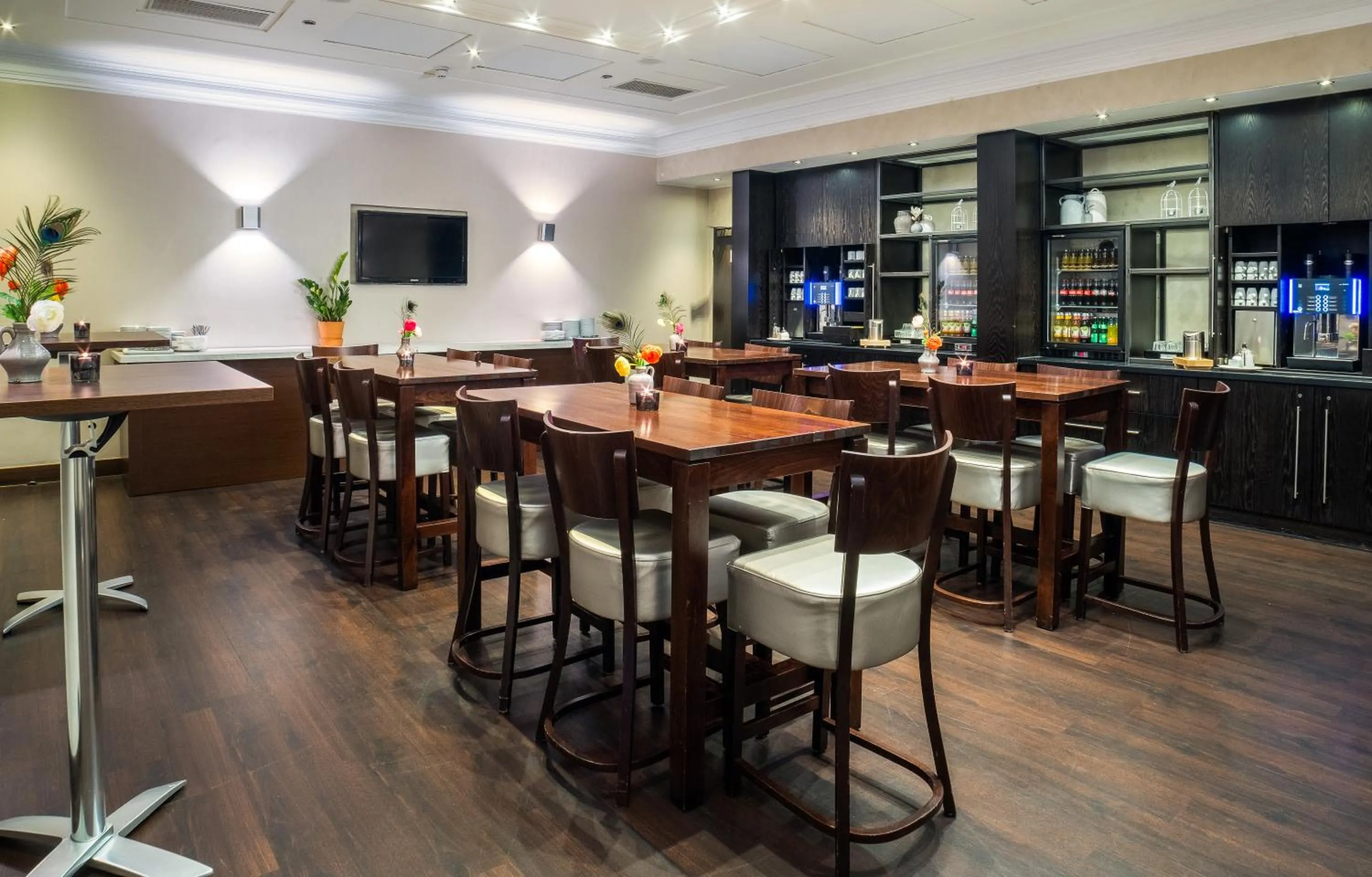 Banquet/Function facilities in Van der Valk Hotel Hildesheim