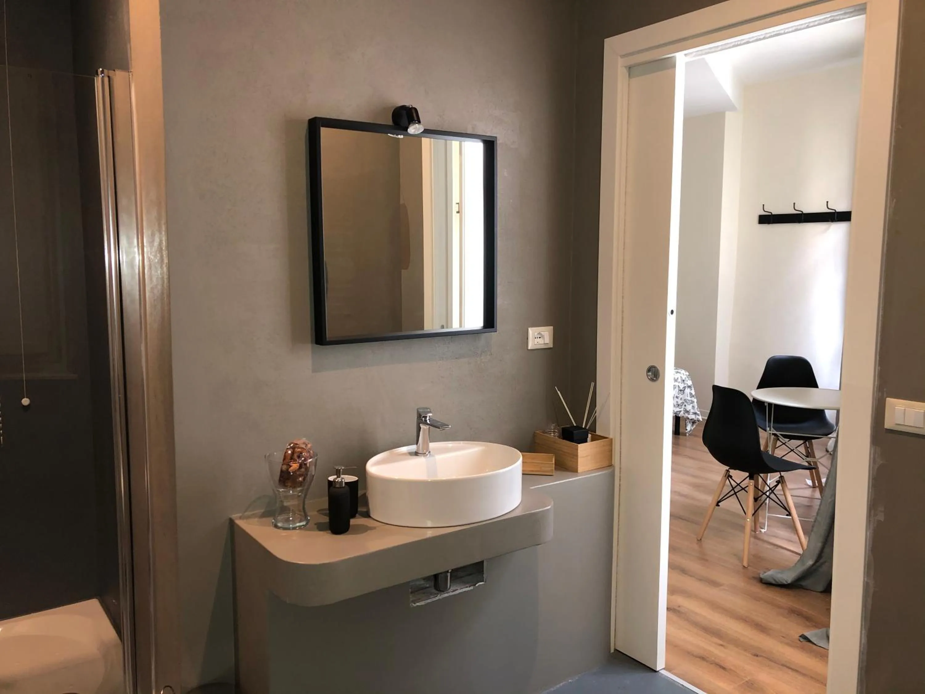 L'Iris B&B in Terrazza