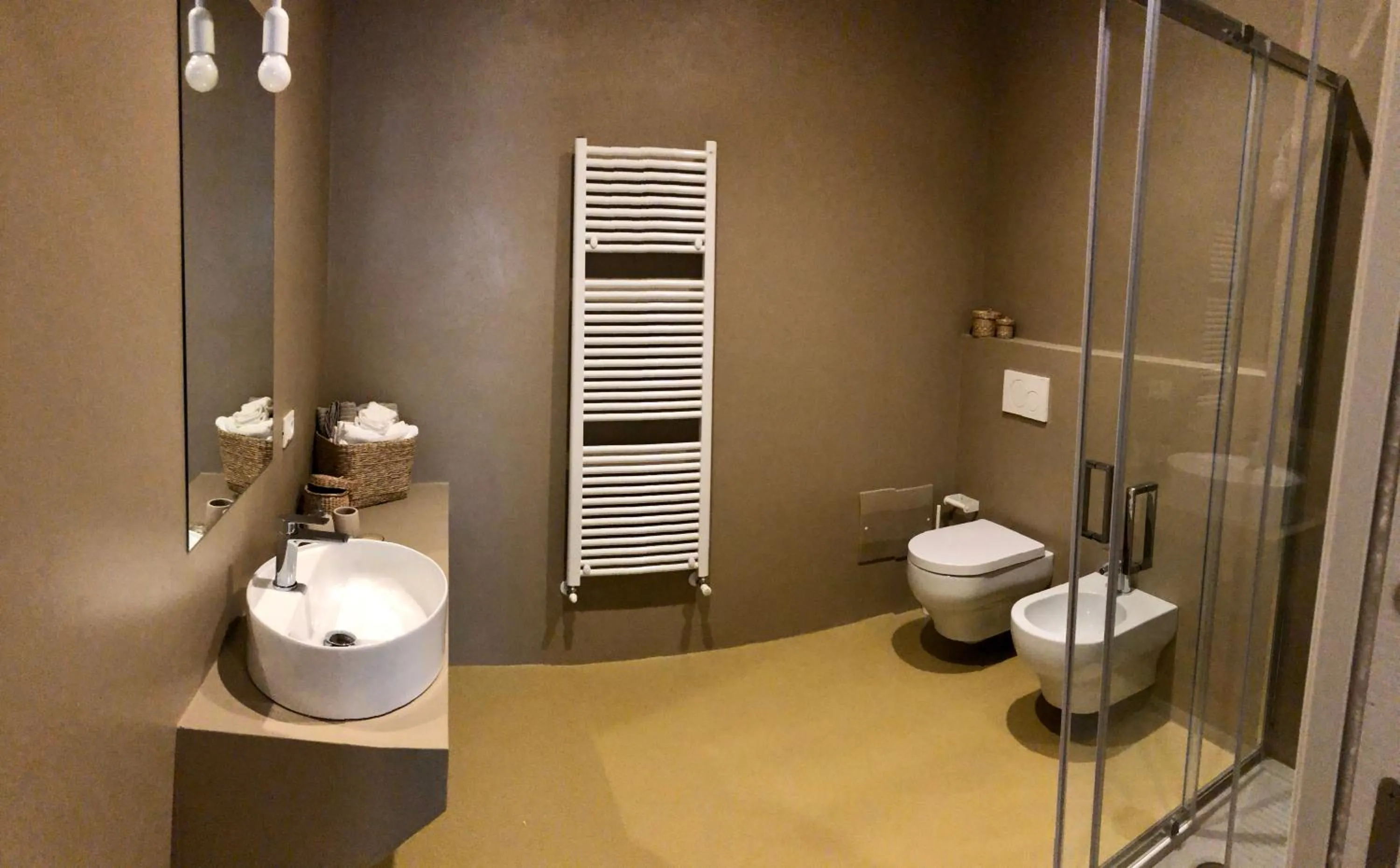 L'Iris B&B in Terrazza