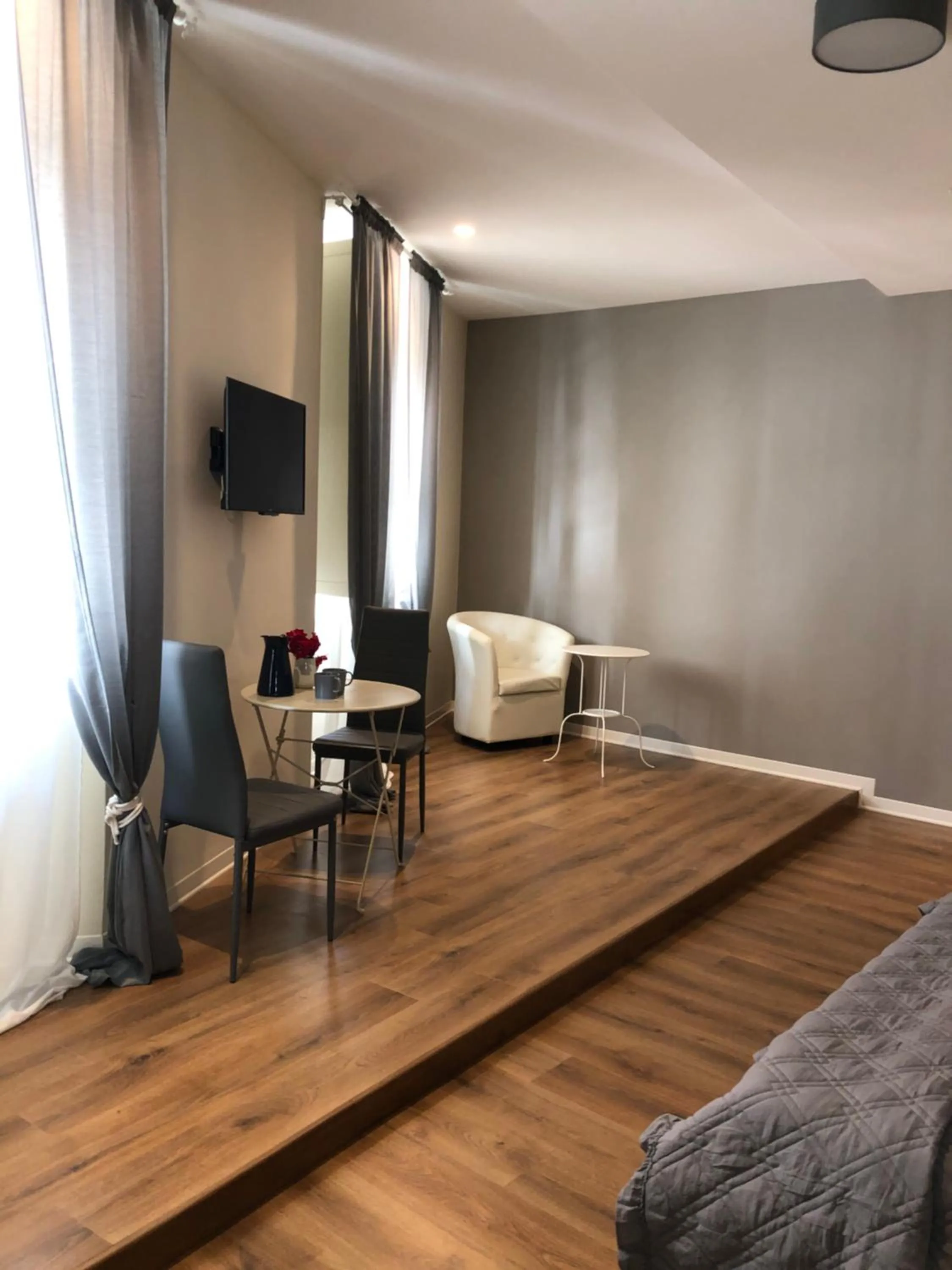 L'Iris B&B in Terrazza