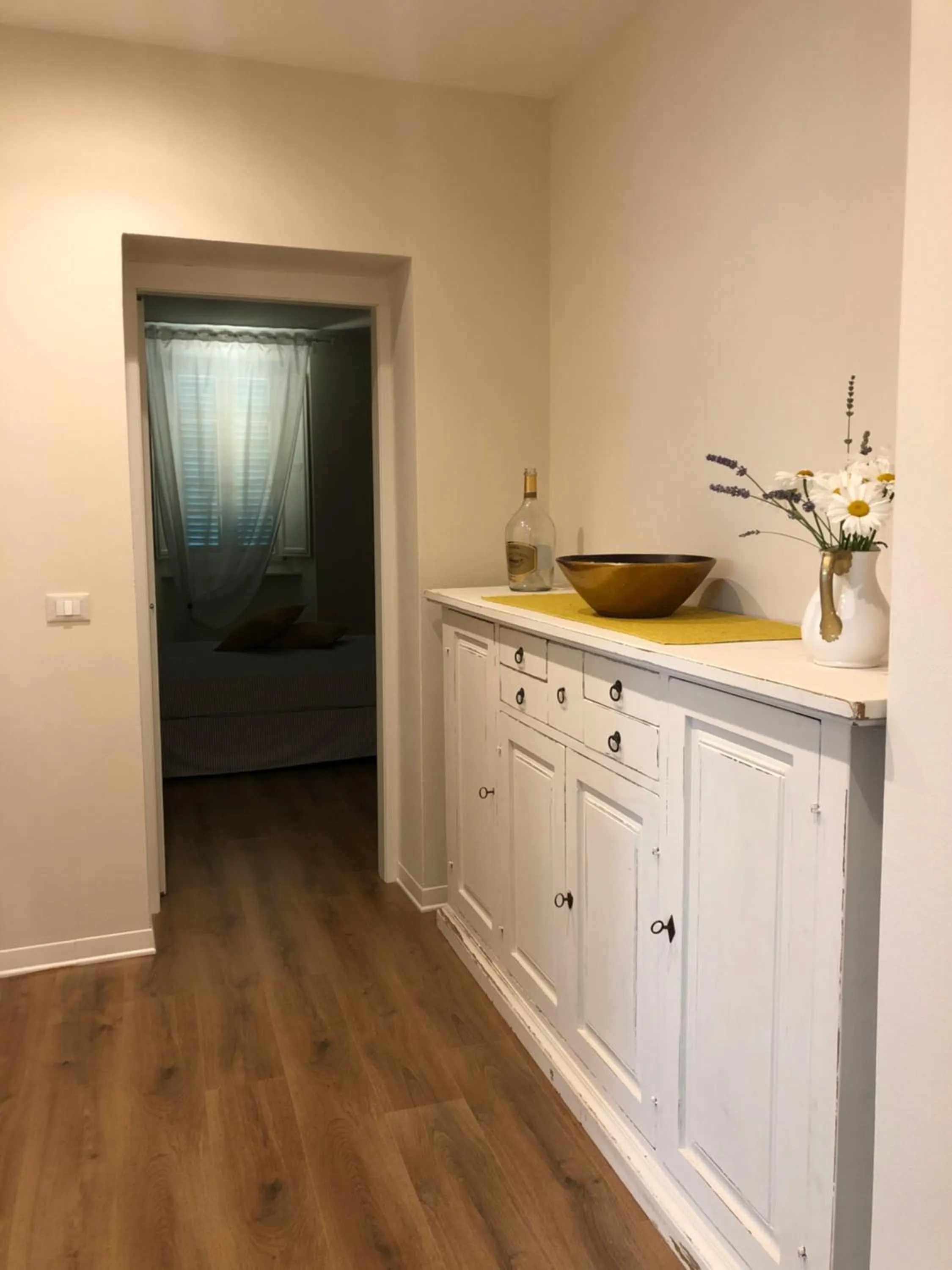 L'Iris B&B in Terrazza