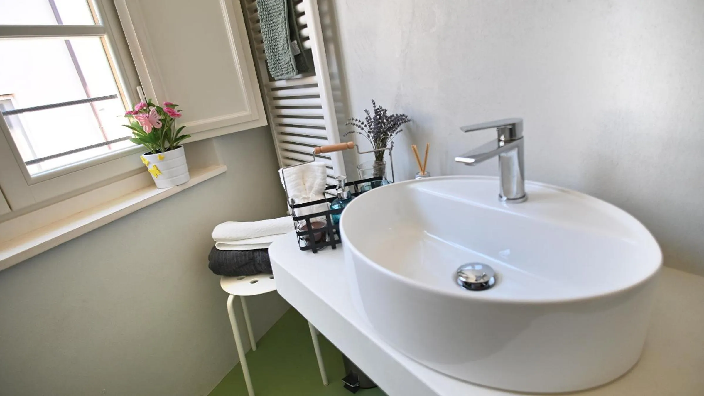 L'Iris B&B in Terrazza