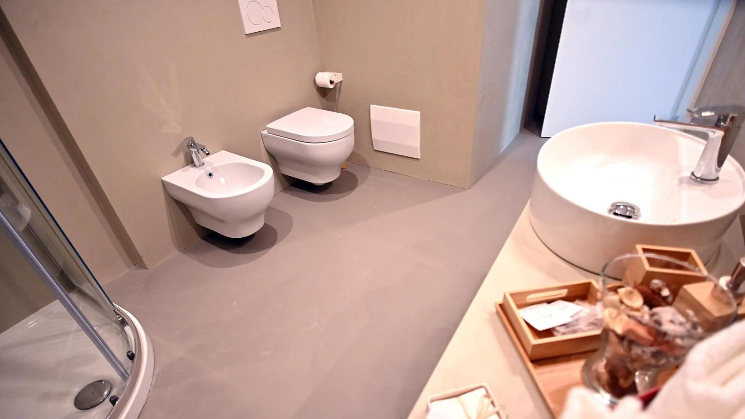 L'Iris B&B in Terrazza