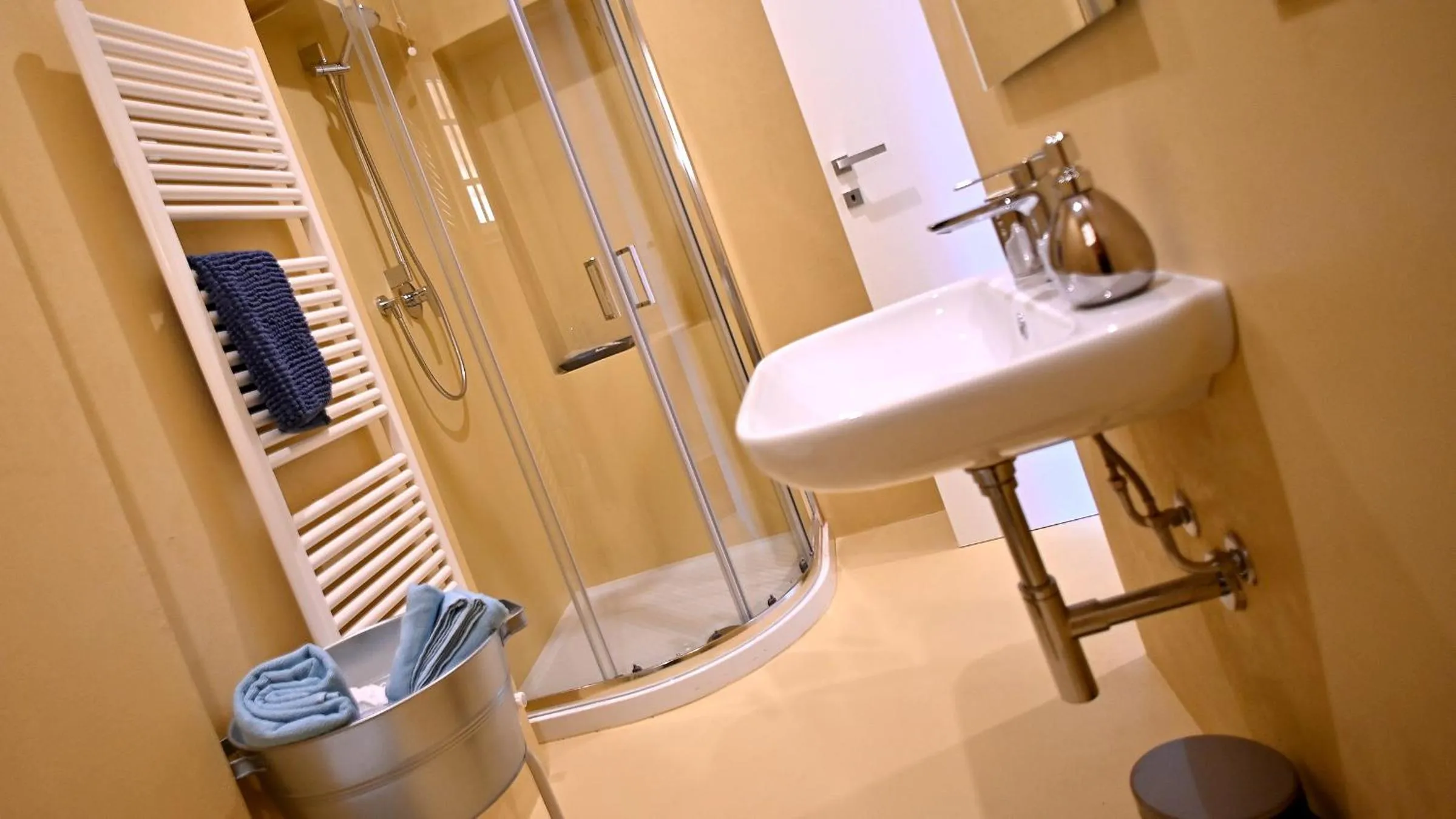 L'Iris B&B in Terrazza