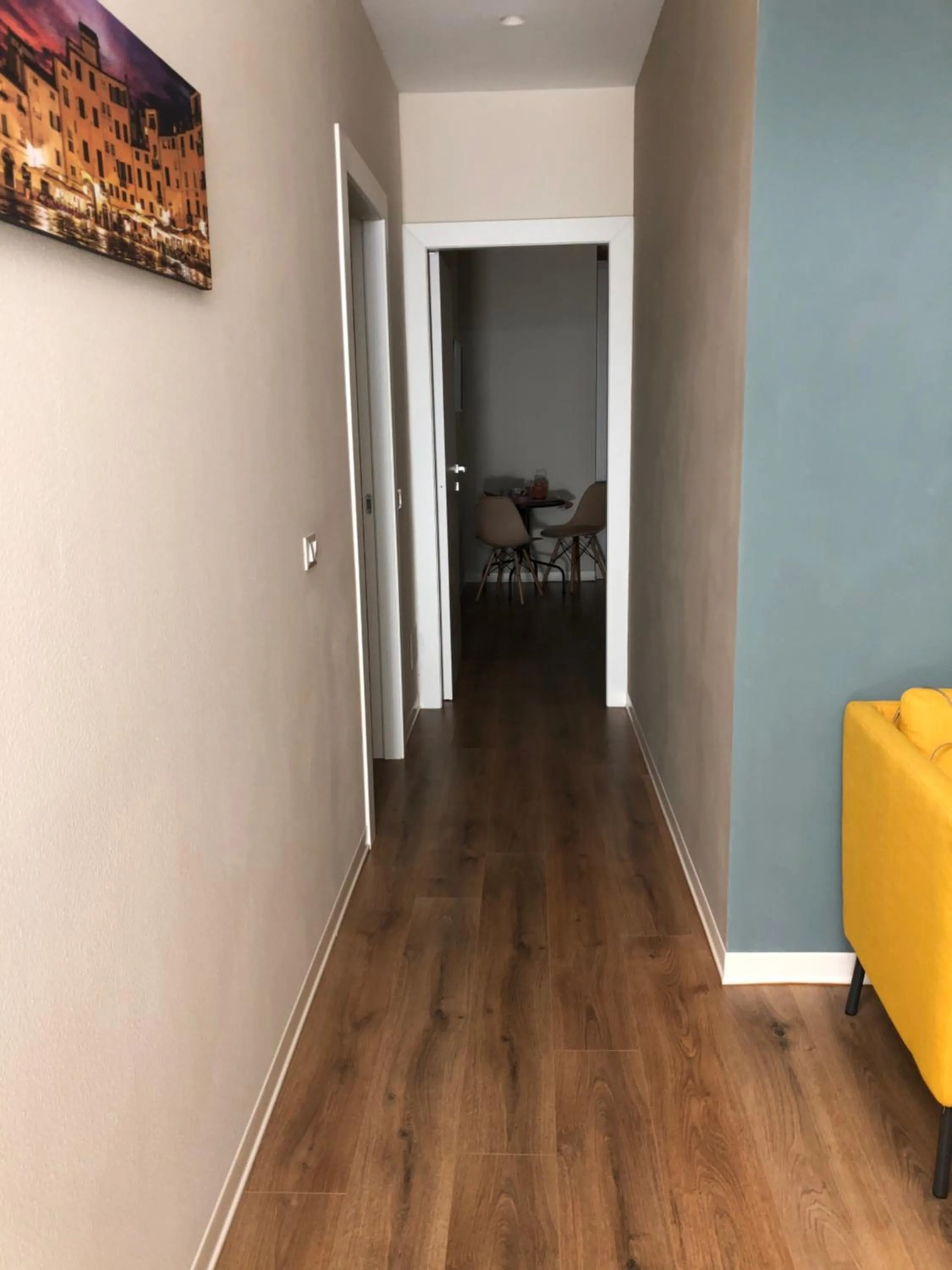 L'Iris B&B in Terrazza