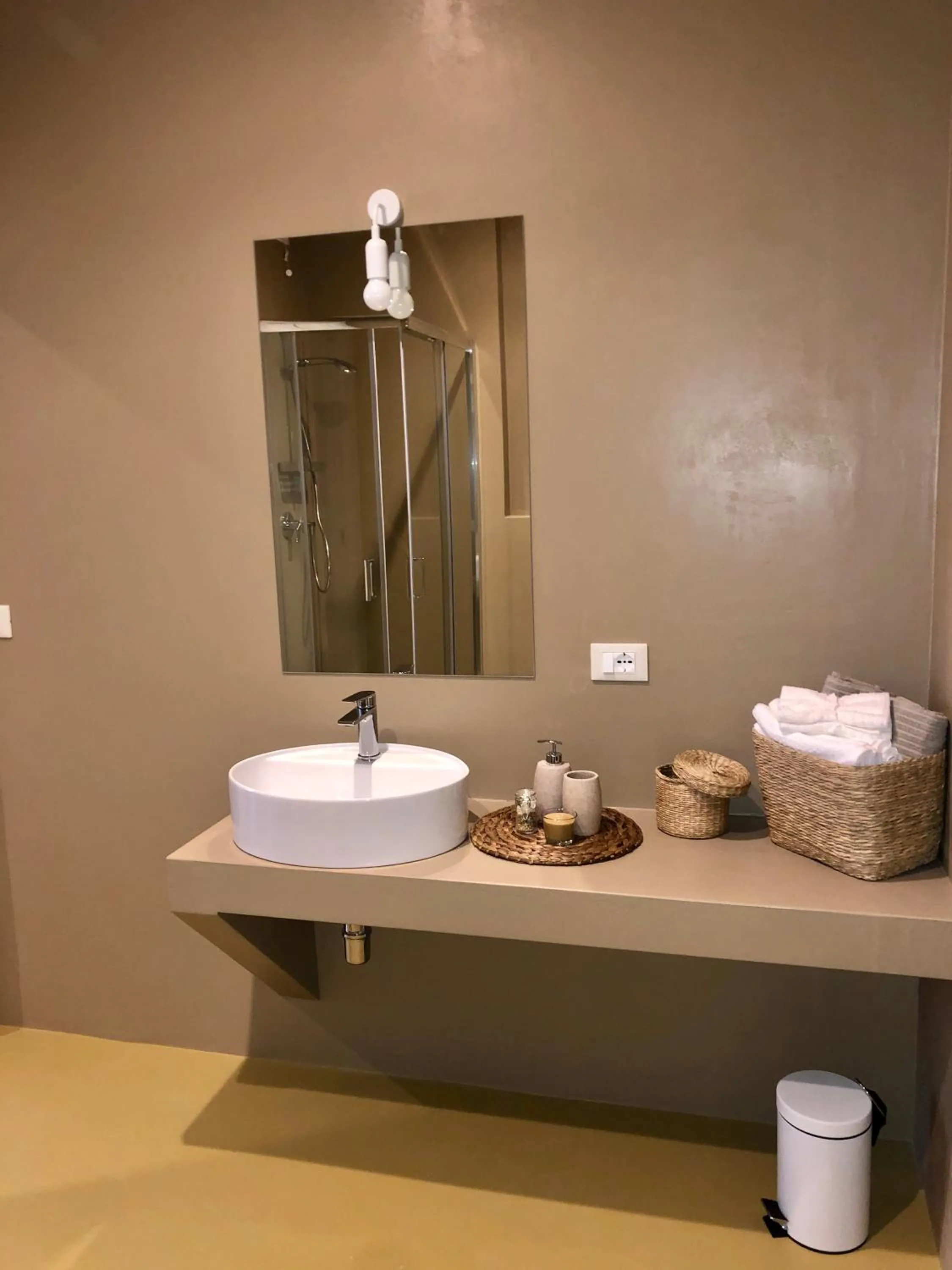 L'Iris B&B in Terrazza