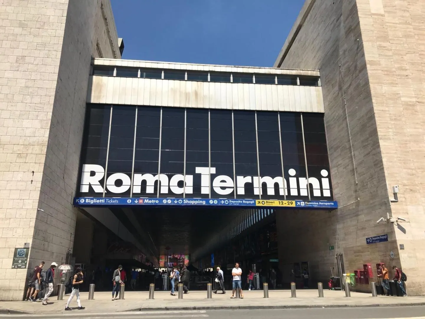 Property building in Korean Sonata