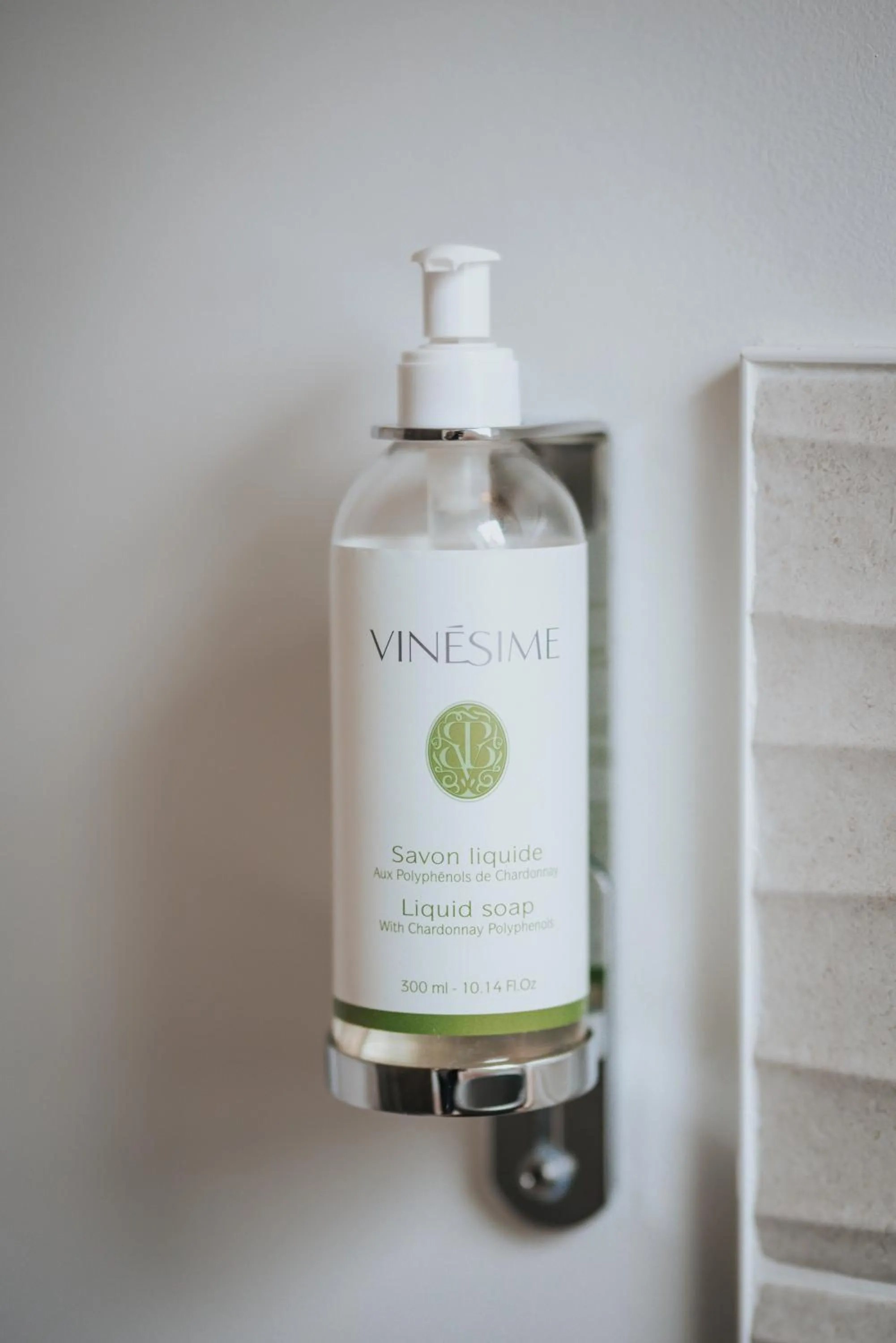 Bathroom in Les Cabottes