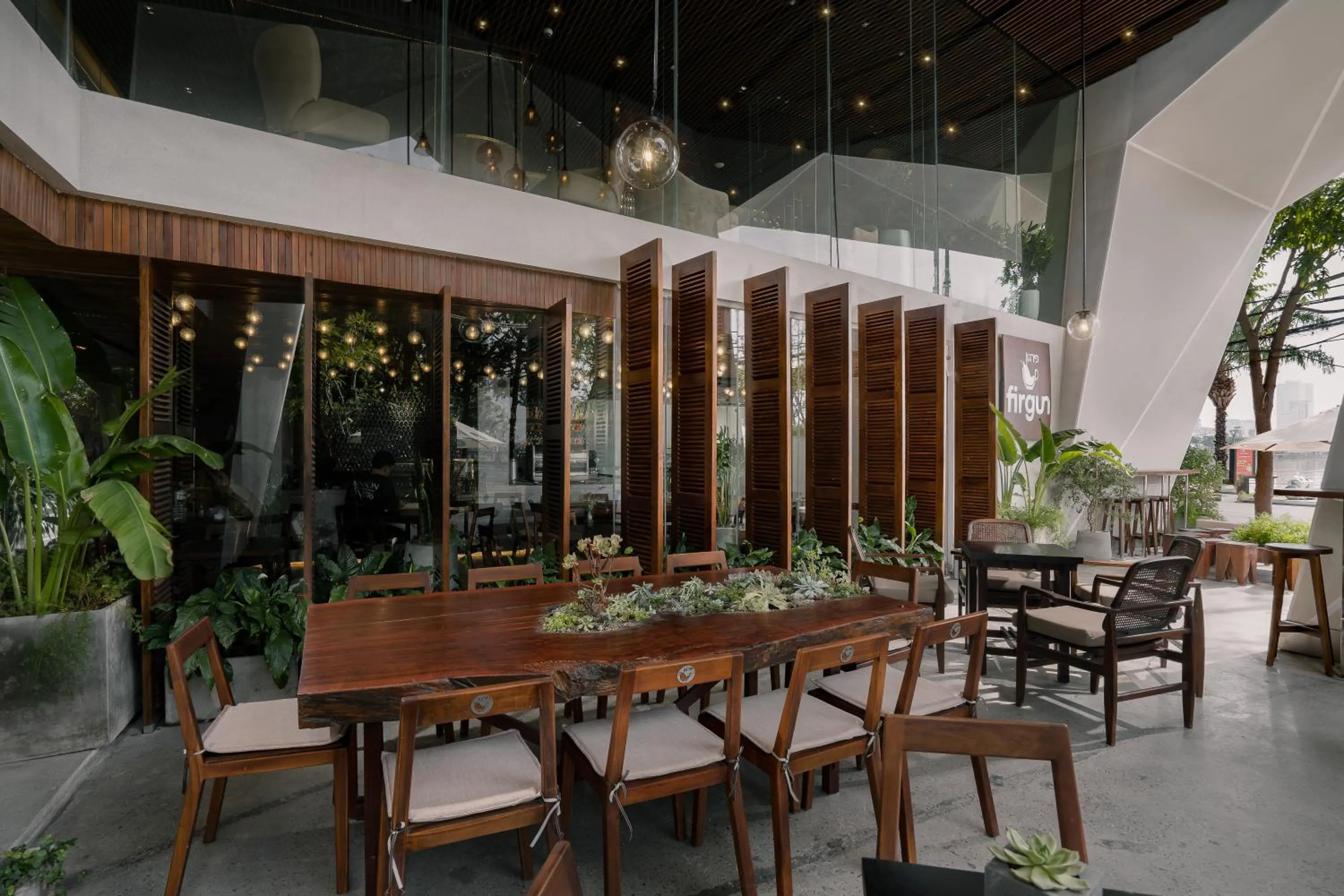 Coffee/tea facilities in HAIAN Riverfront Hotel Da Nang