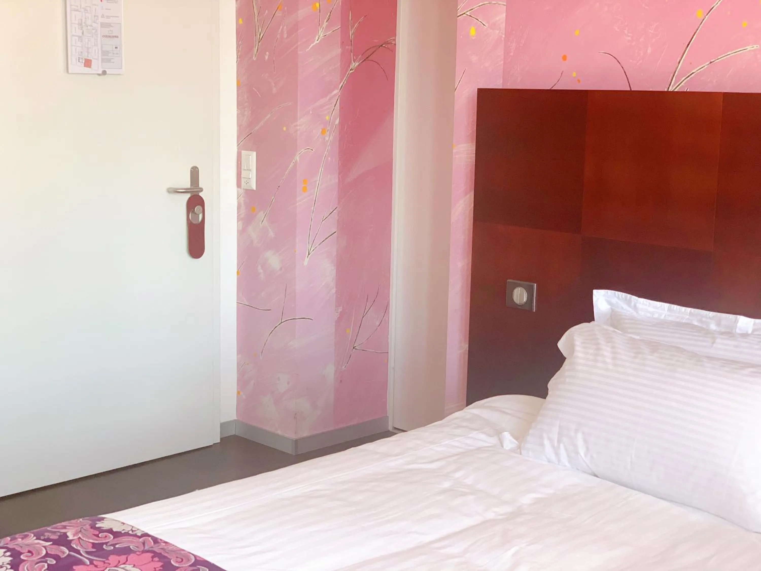 SWISS HOTEL LA COURONNE