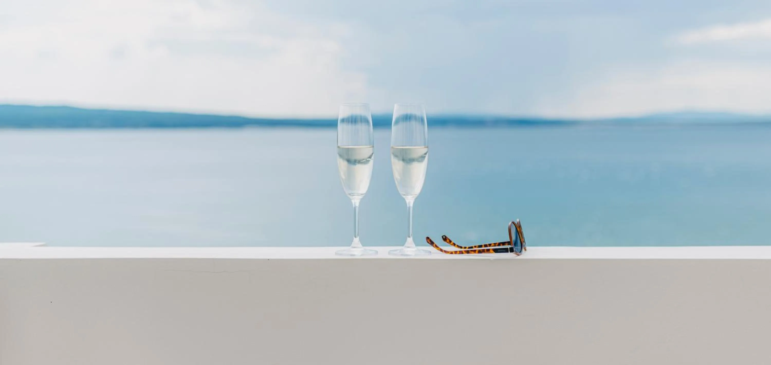 Balcony/Terrace in Hotel Miramare