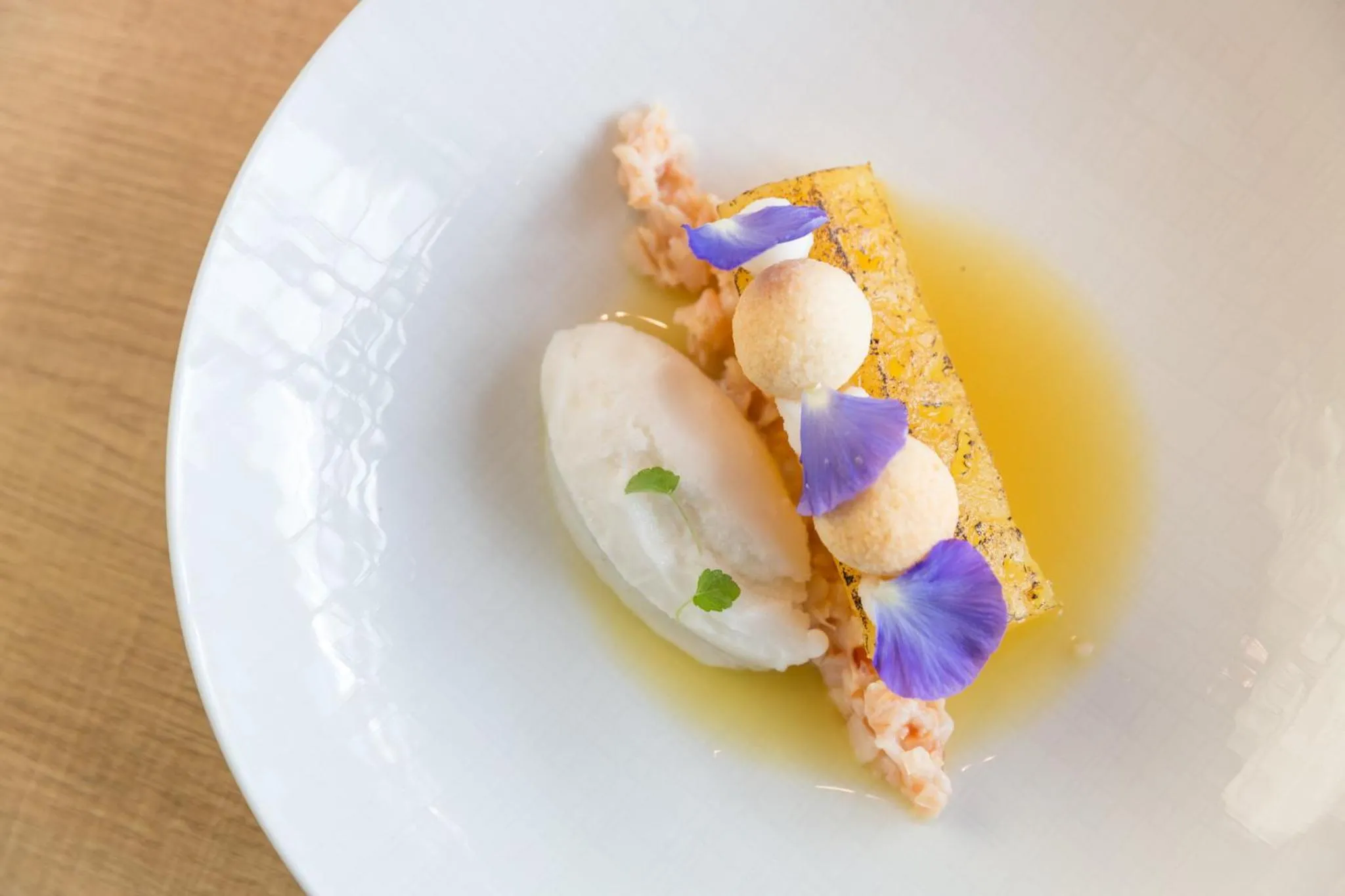 Restaurant/places to eat in Crowne Plaza Utrecht - Central Station by IHG