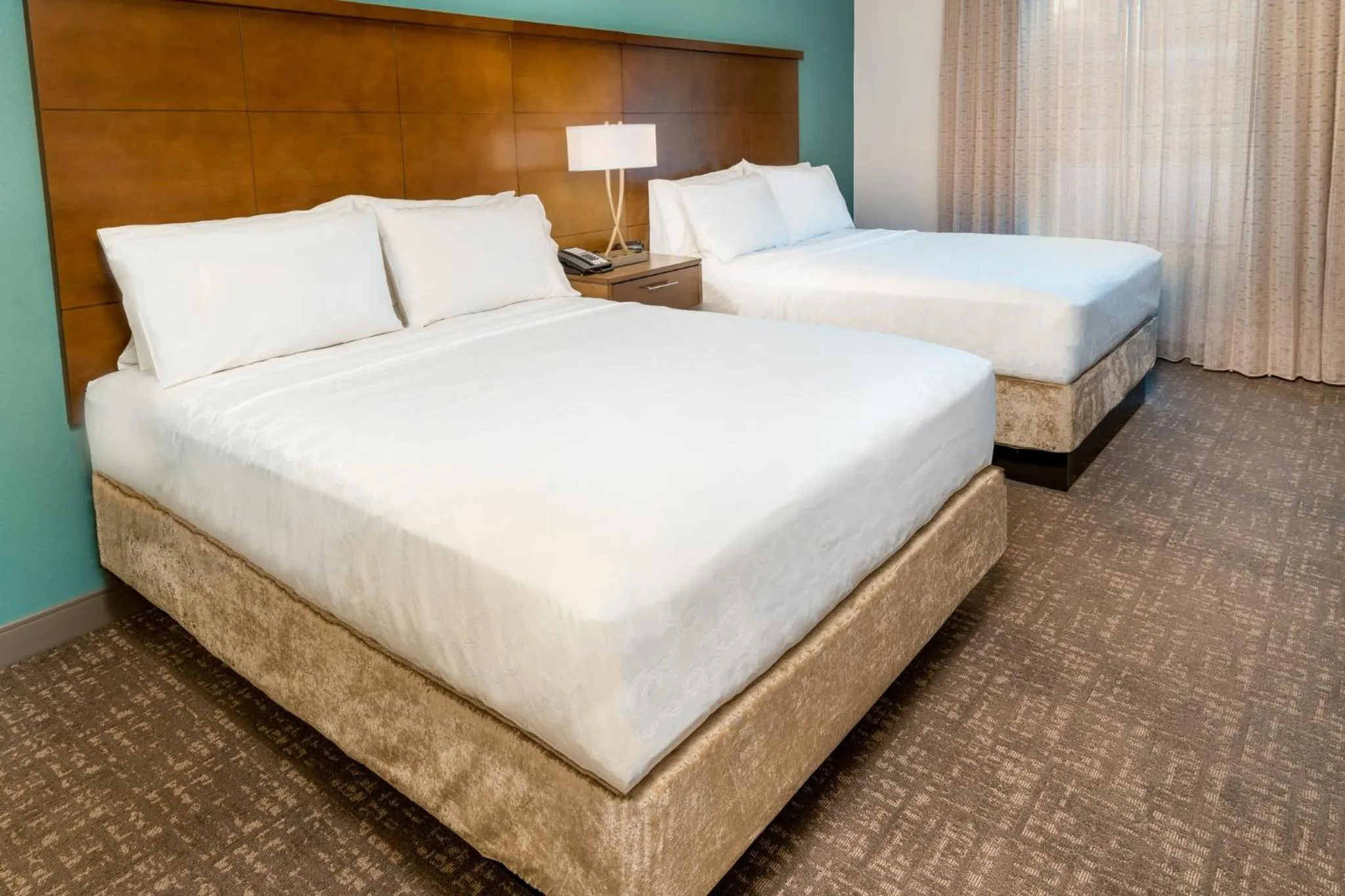 Photo of the whole room, Bed in Staybridge Suites - Nashville - Franklin by IHG