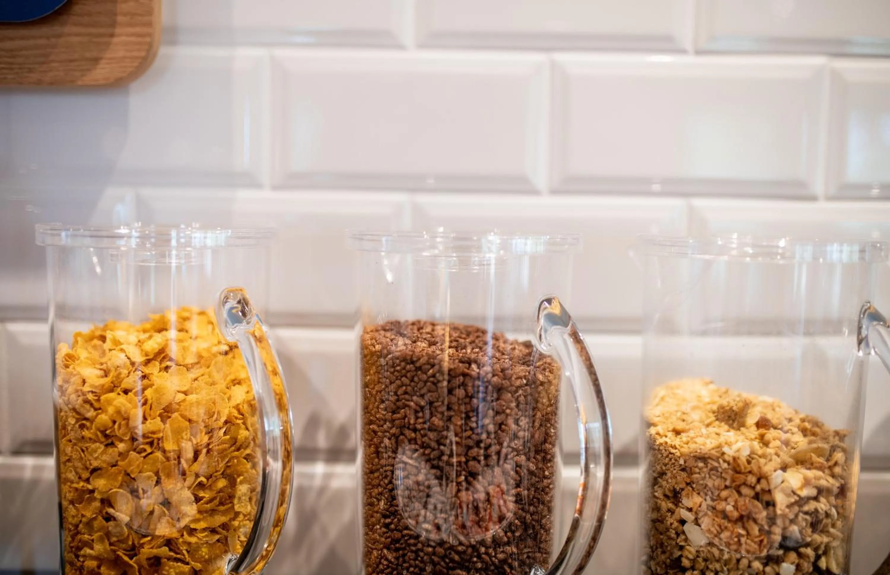 Restaurant/places to eat in Holiday Inn Express - Arcachon - La Teste by IHG