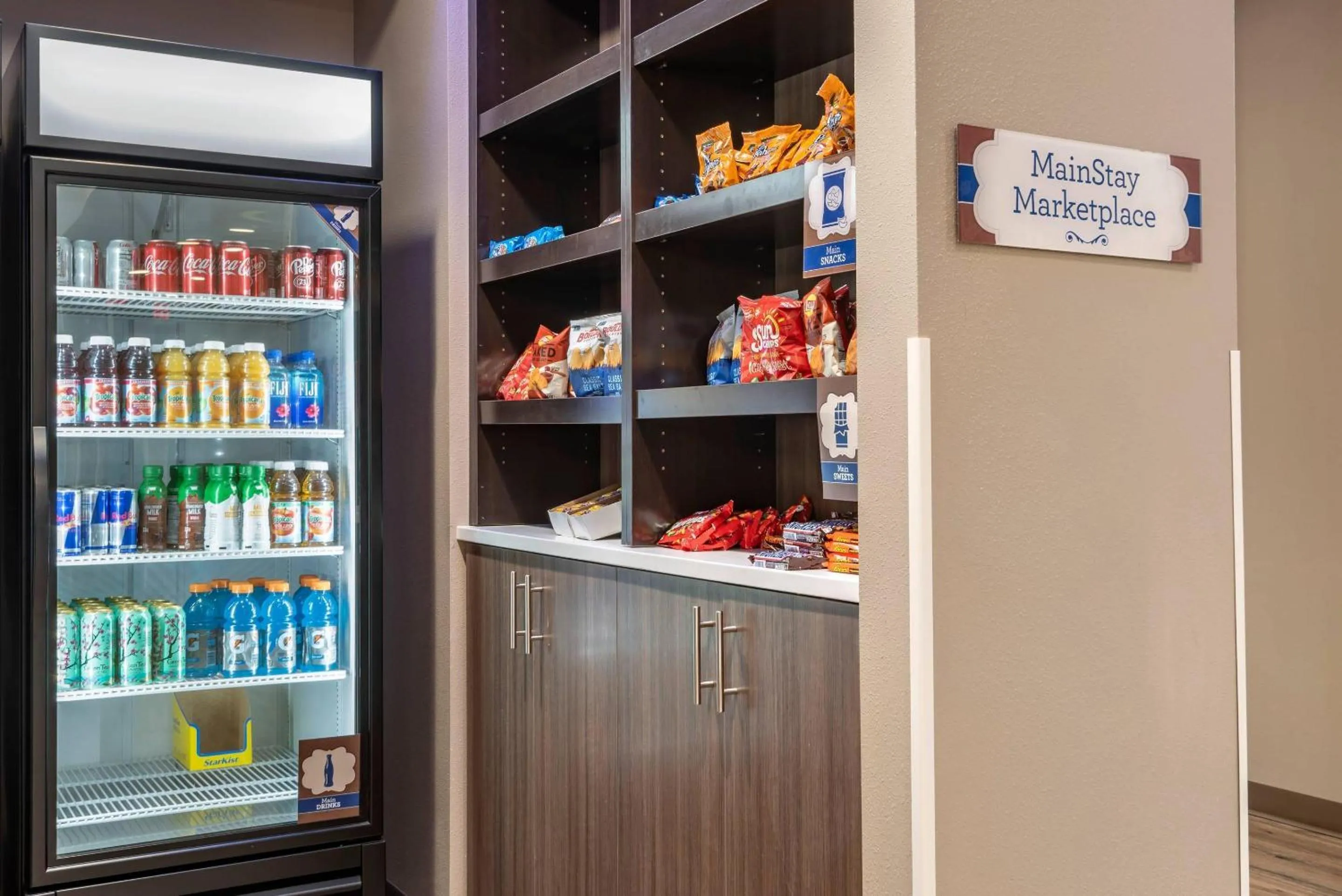 Other in MainStay Suites Durango