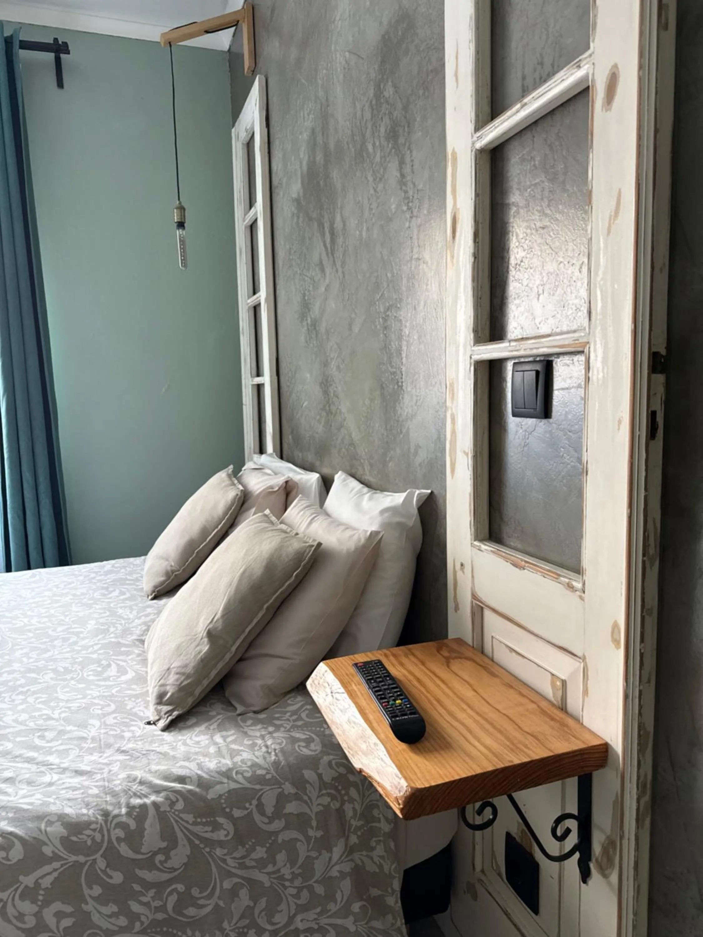 Bed in Casa Do Campo