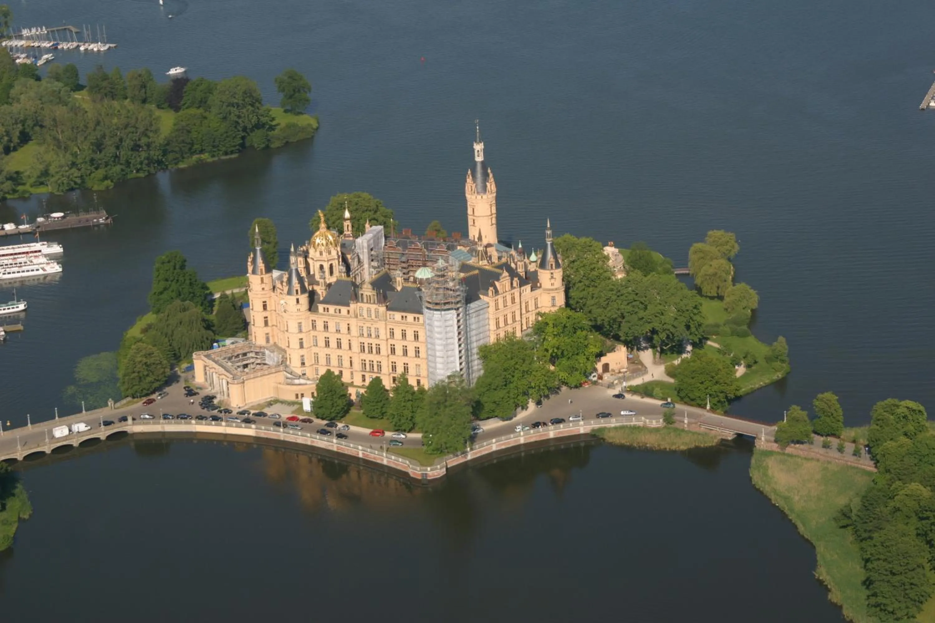 Hotel Niederländischer Hof