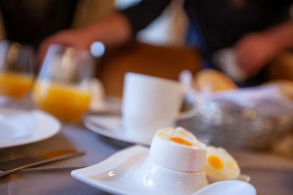 Hotel Niederländischer Hof