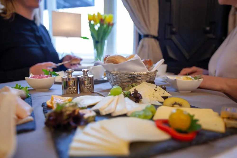 Hotel Niederländischer Hof