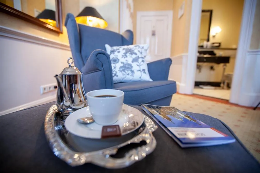 Hotel Niederländischer Hof