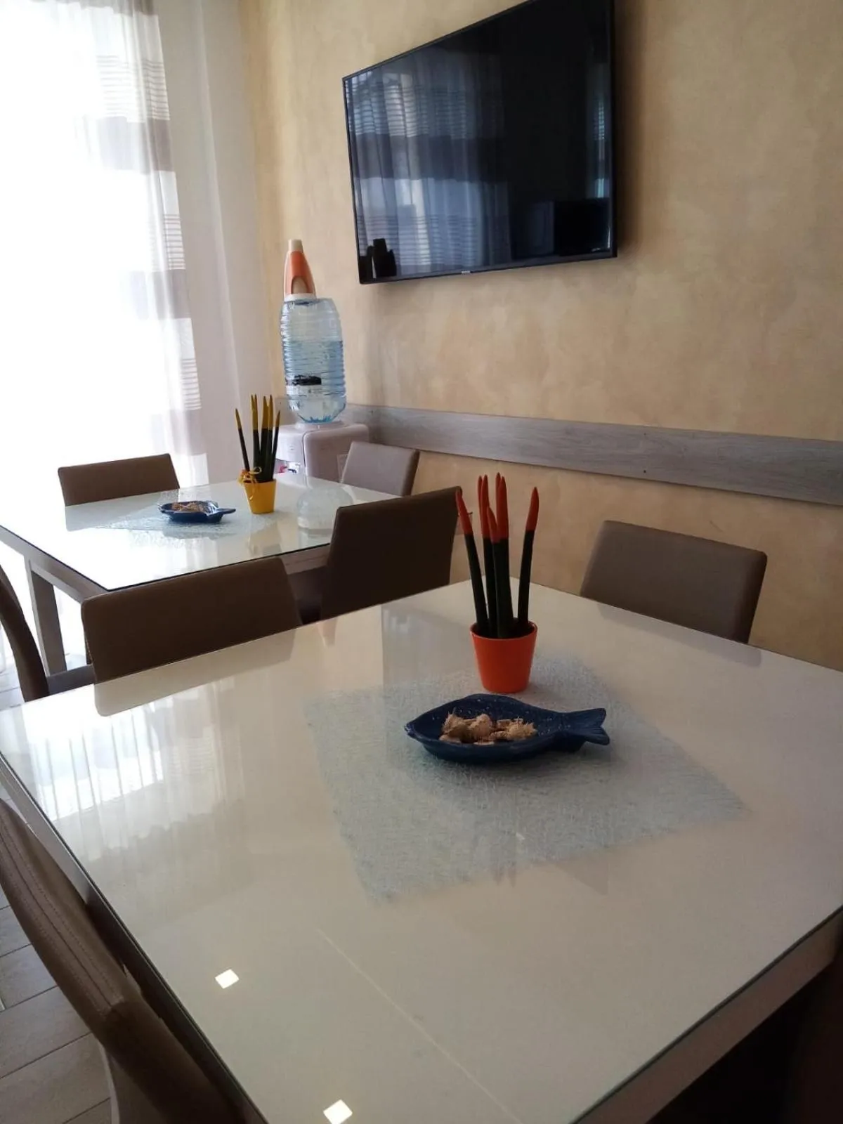 Bed And Breakfast Napoli Bracco