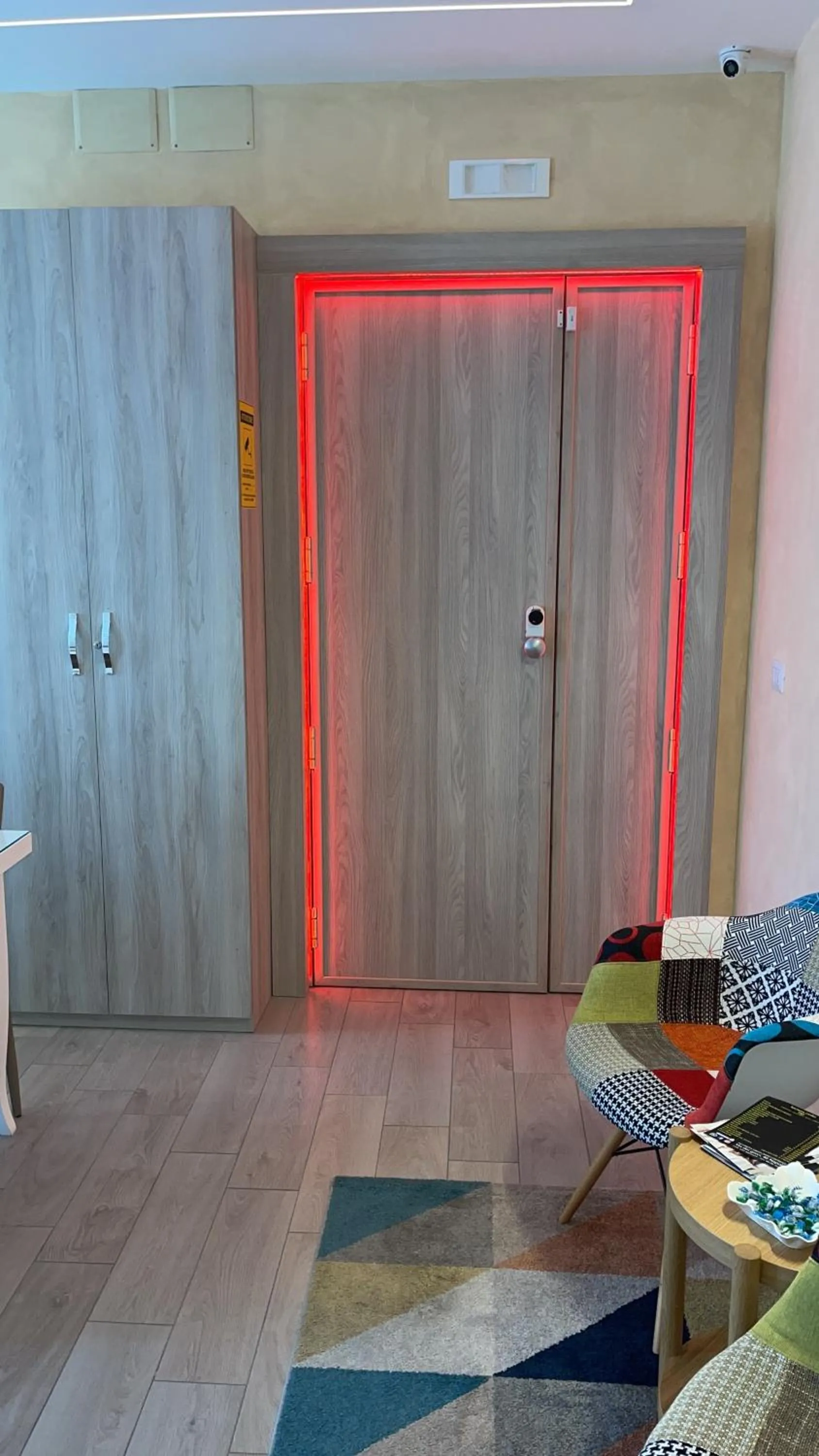 Bed And Breakfast Napoli Bracco