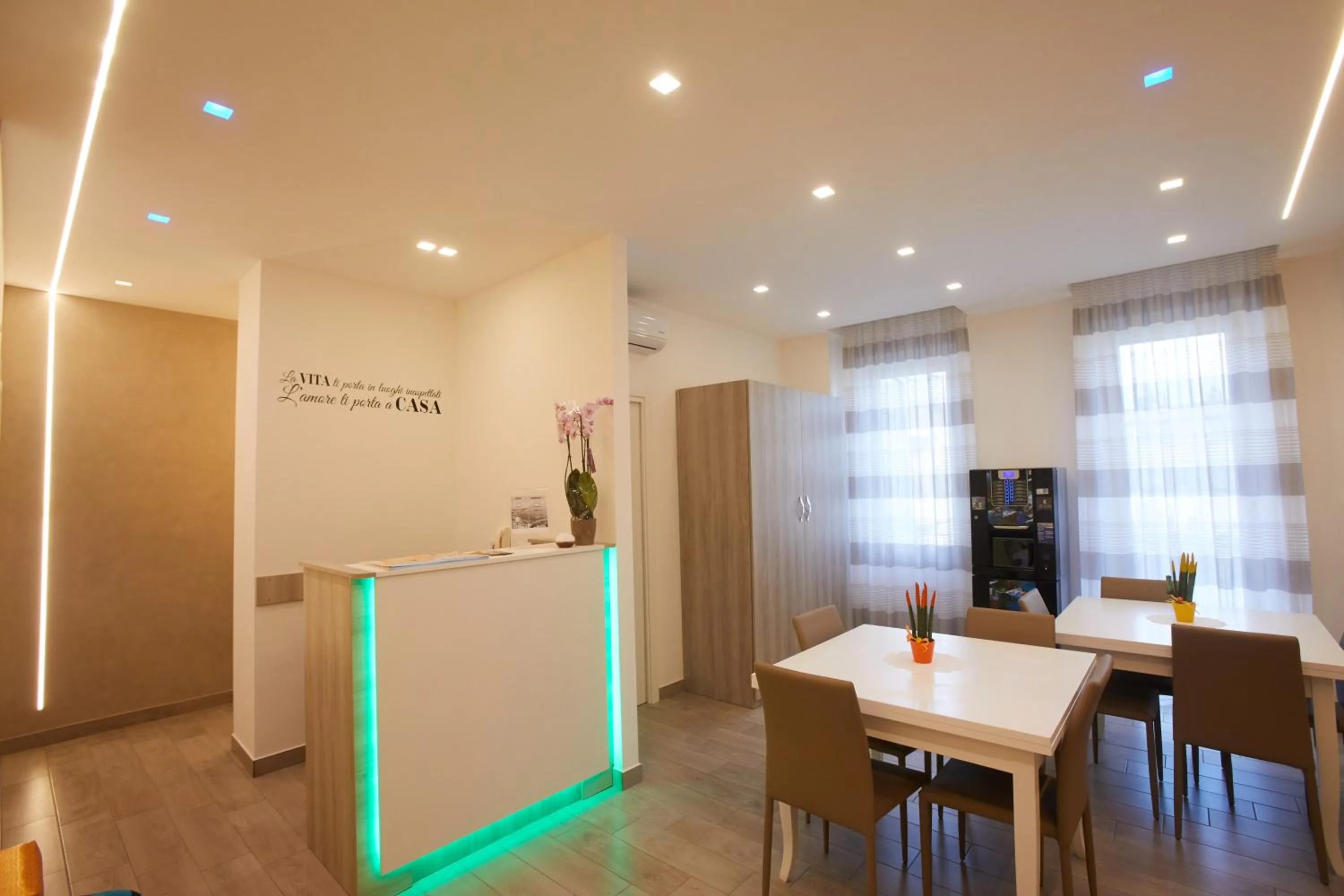 Bed And Breakfast Napoli Bracco