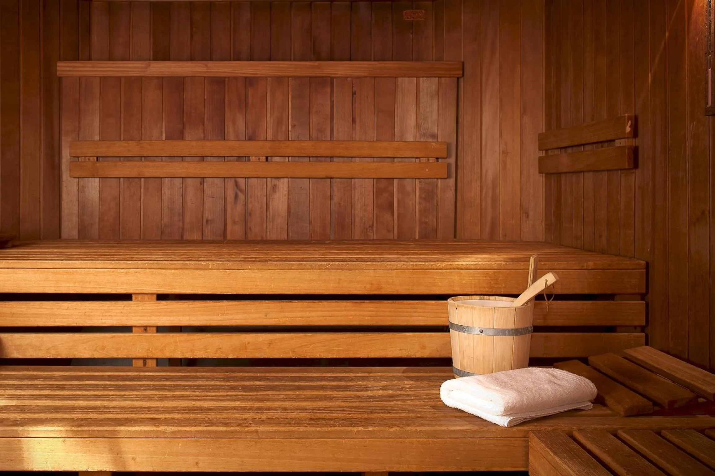 Sauna in nestor Hotel Stuttgart-Ludwigsburg