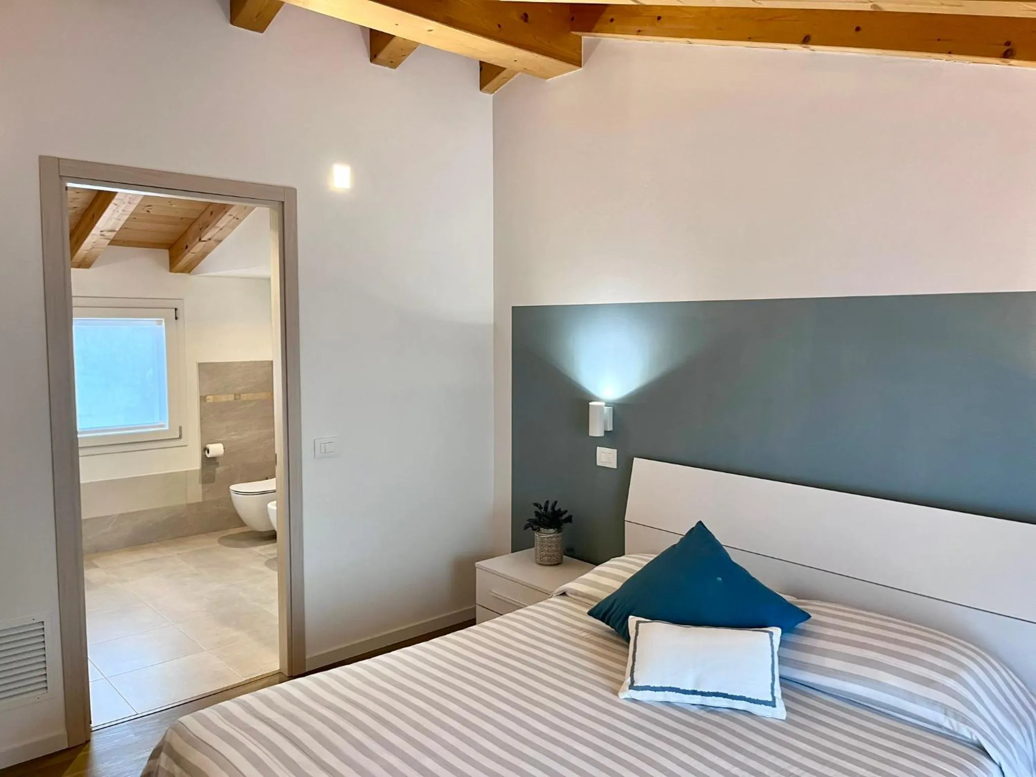 Bedroom, Bed in Villavecchia