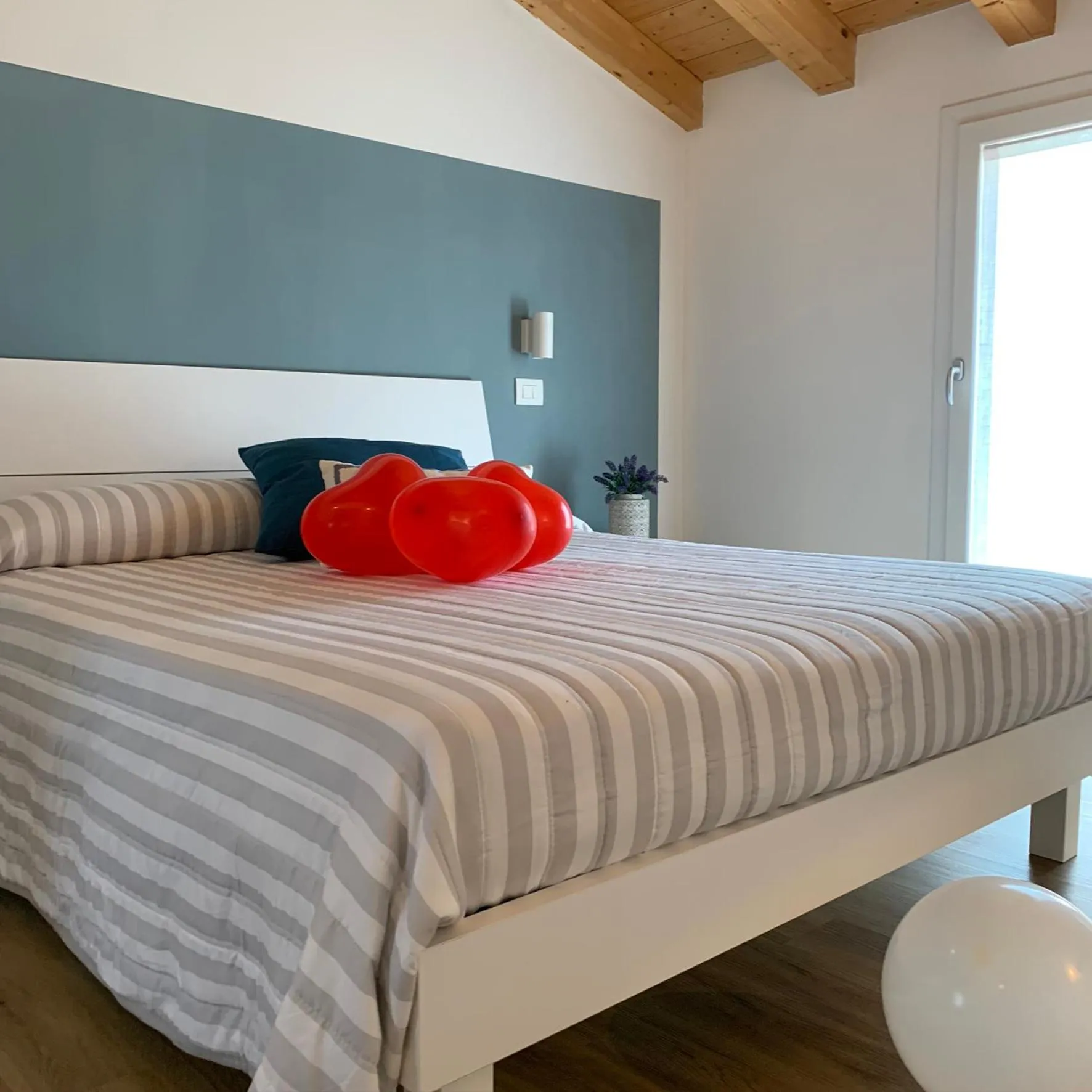 Bedroom, Bed in Villavecchia