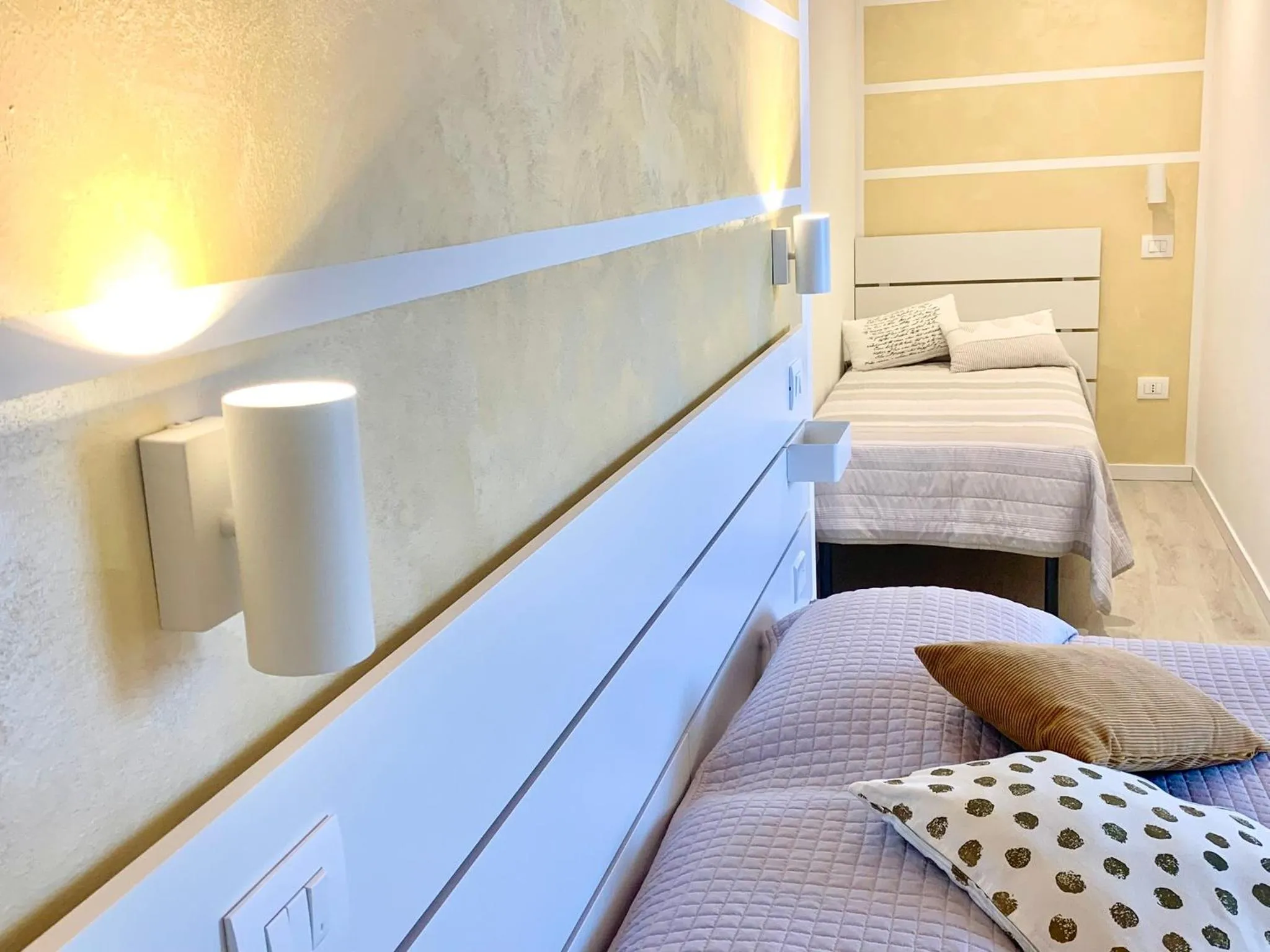 Bedroom, Bed in Villavecchia