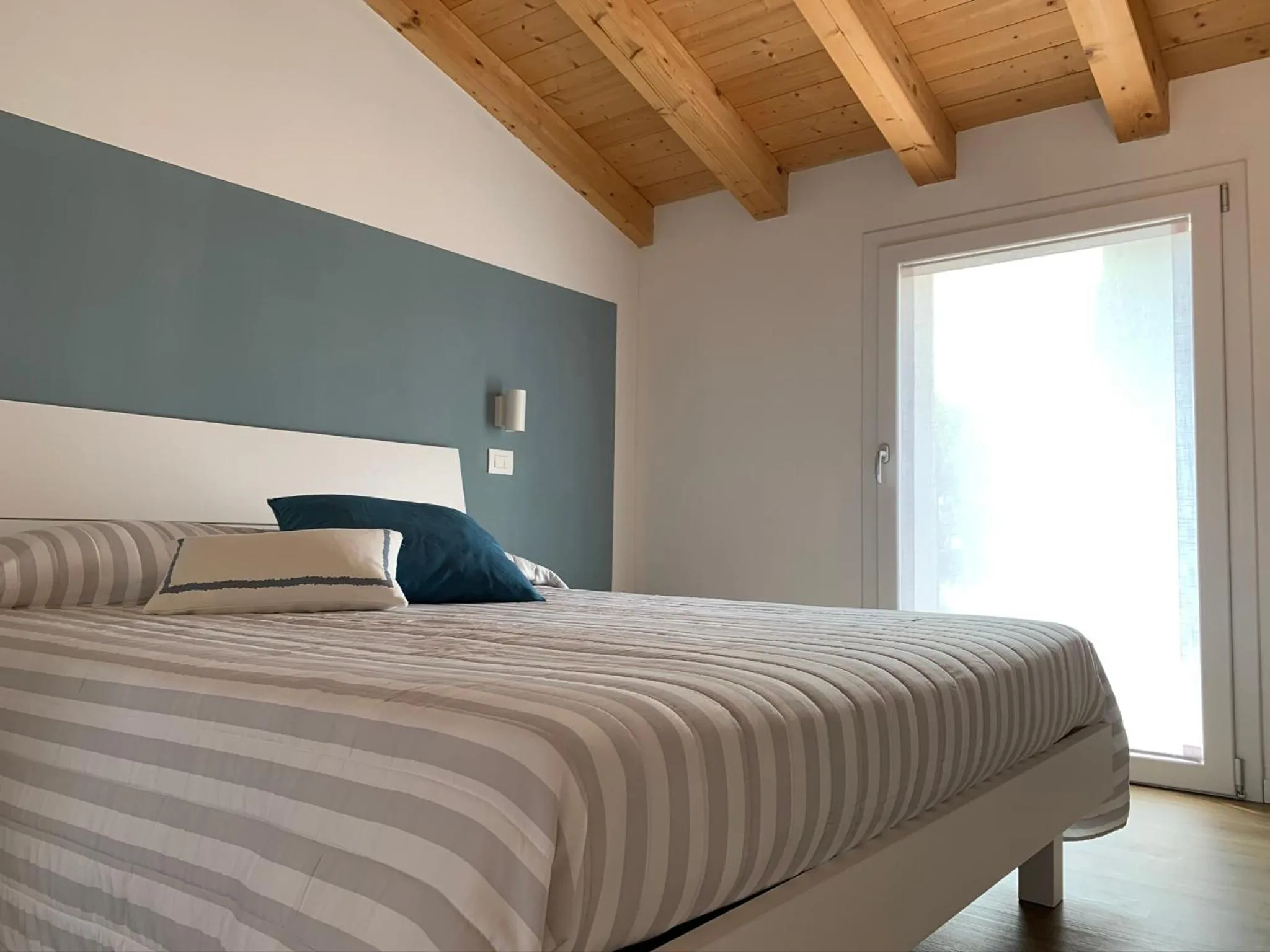 Photo of the whole room, Bed in Villavecchia