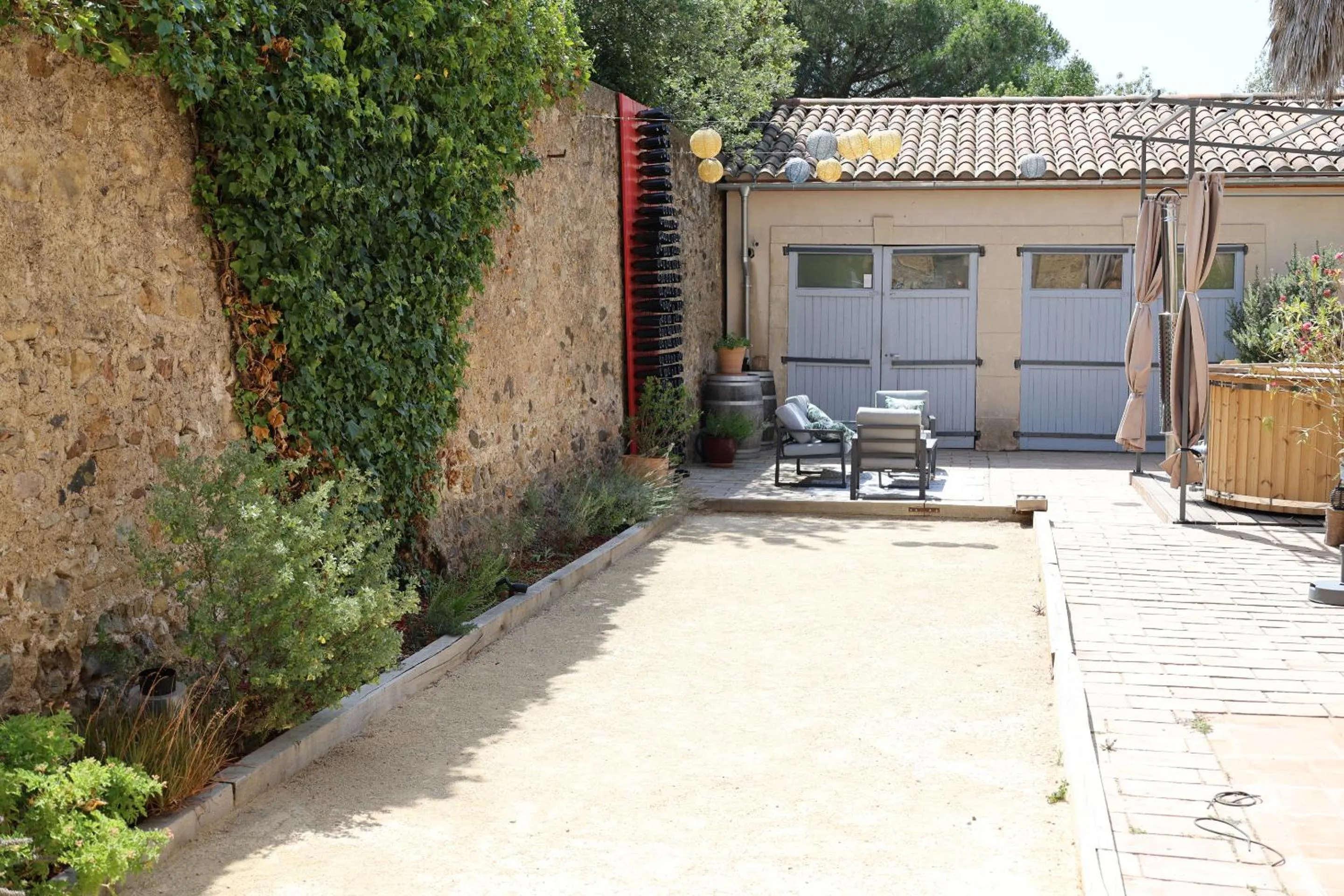 Activities in Maison Dix Chambres d'hôtes et Espace SPA Bien être