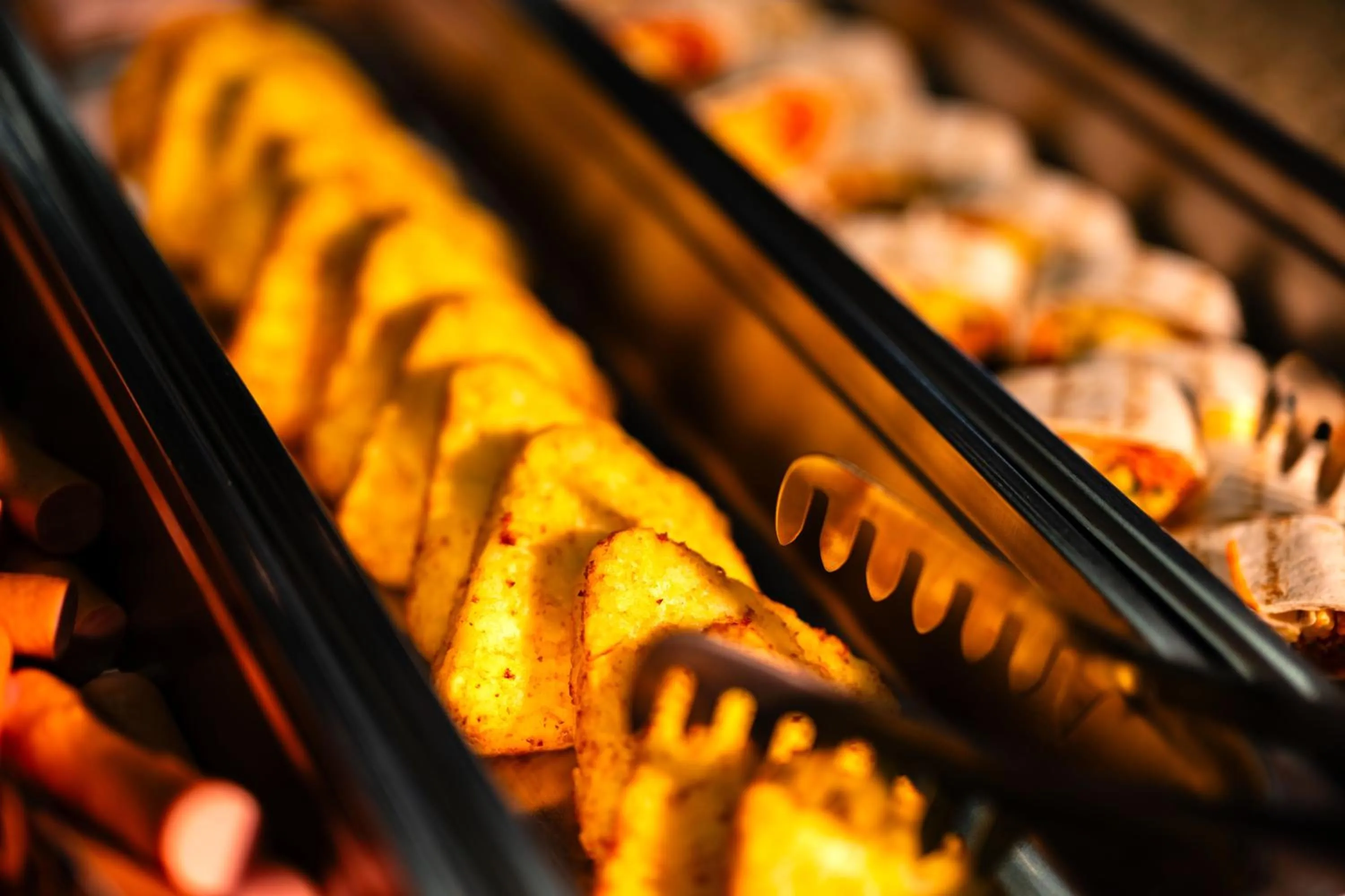 Restaurant/places to eat in Apparthotel Bad Schandau by STEIGER Hotels