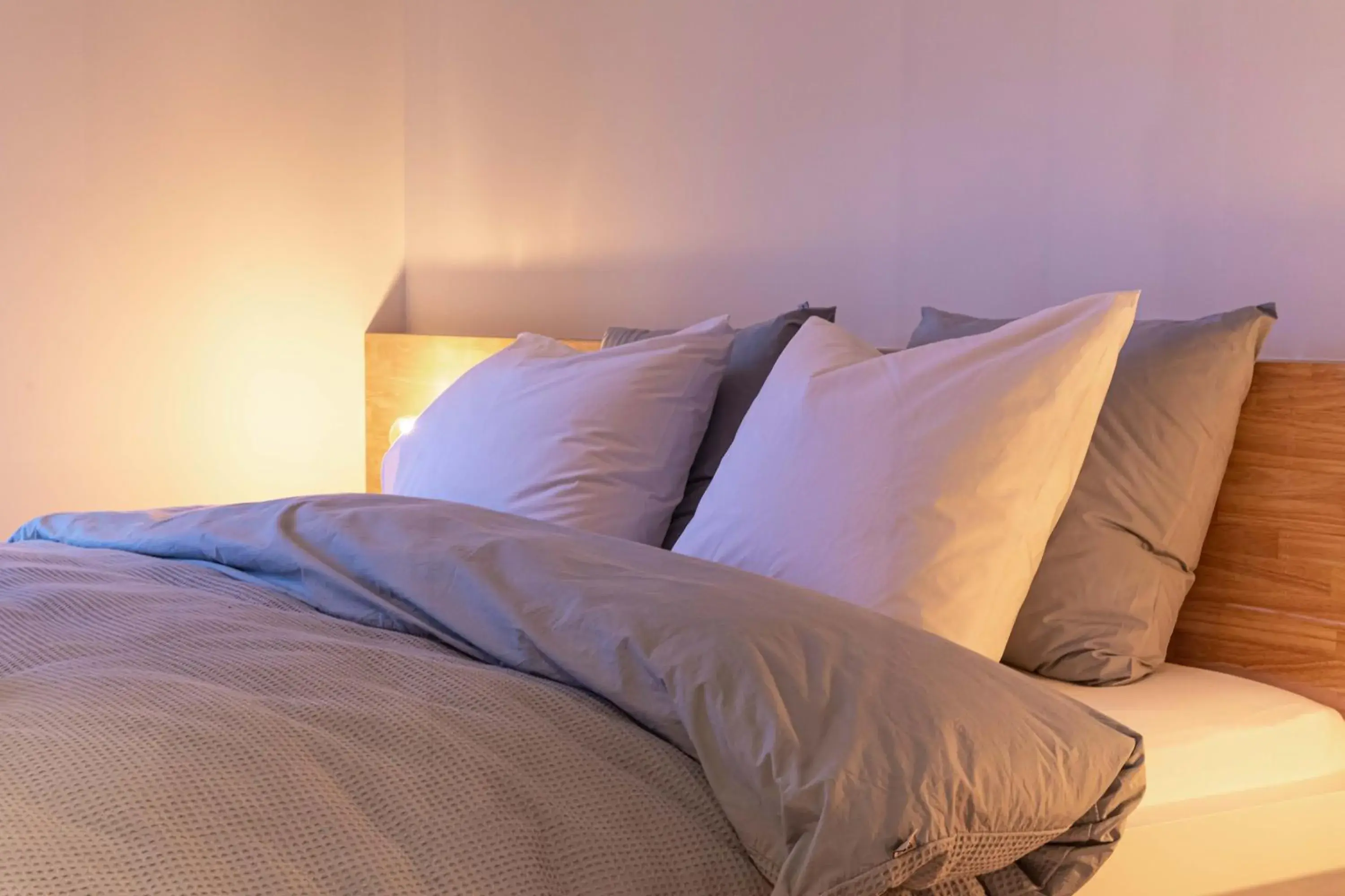 Double Room with Balcony - single occupancy in B&B El Bayo Double Room with Balcony - single occupancy in B&B El Bayo