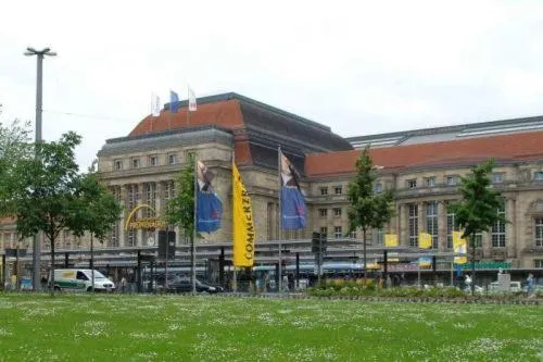 Other in Hotel-Pension Grüne Linde