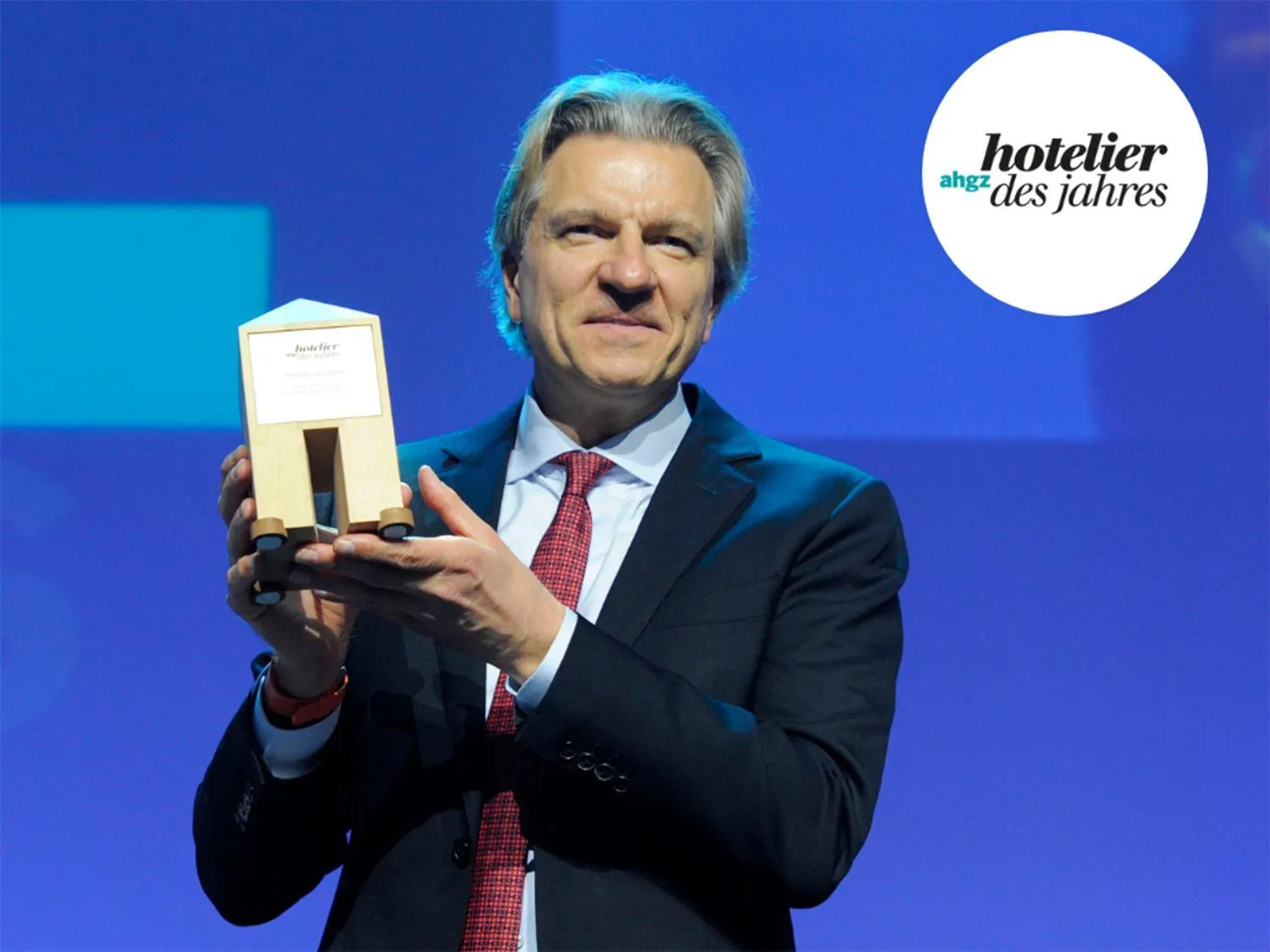 Certificate/Award in Spa & Resort Bachmair Weissach, LUXURY FAMILY RESORT